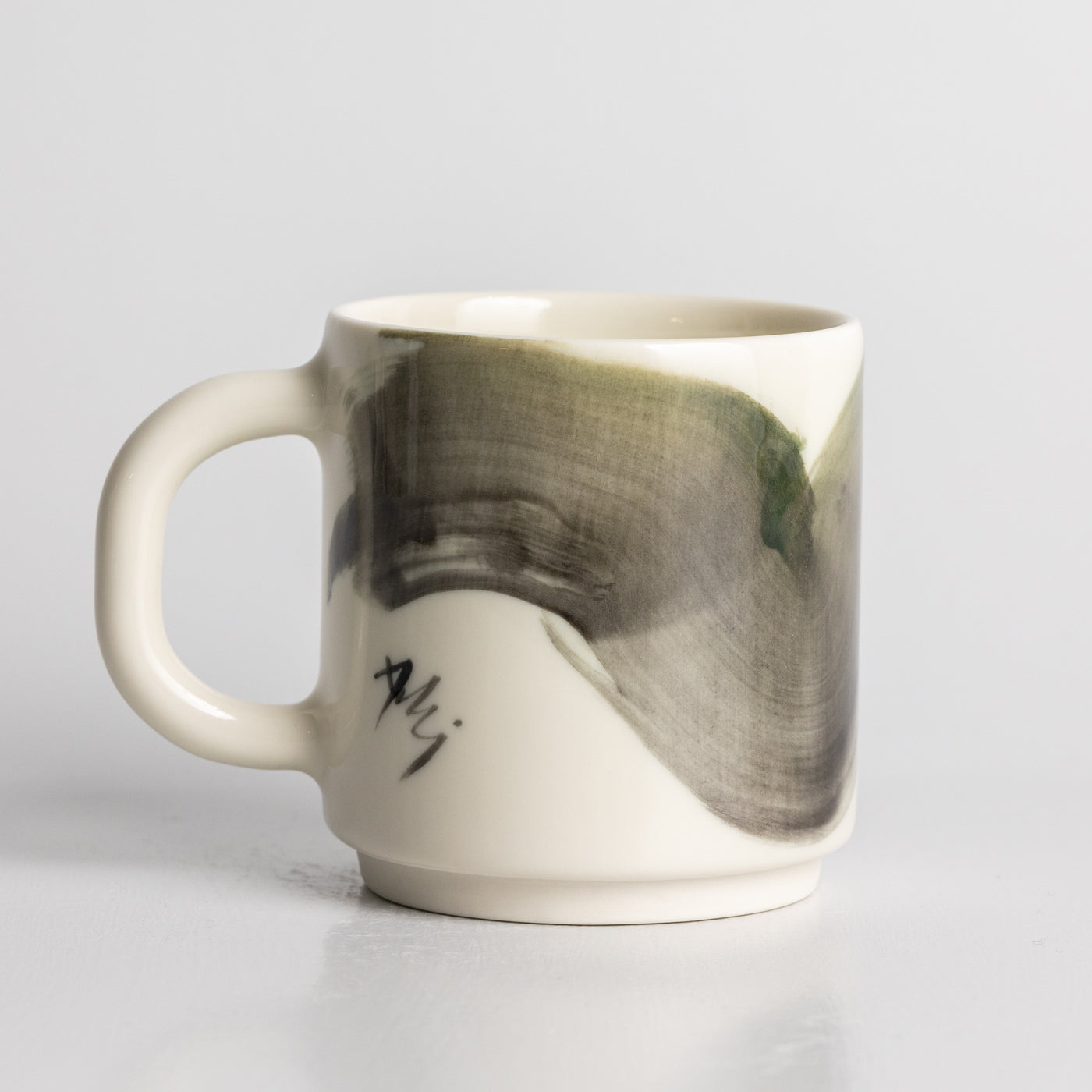 Ltd. Canvas Mug