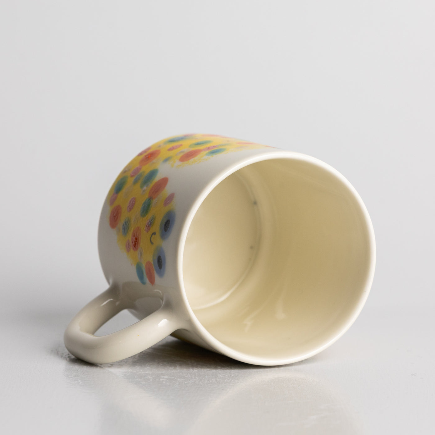 Ltd. Canvas Mug