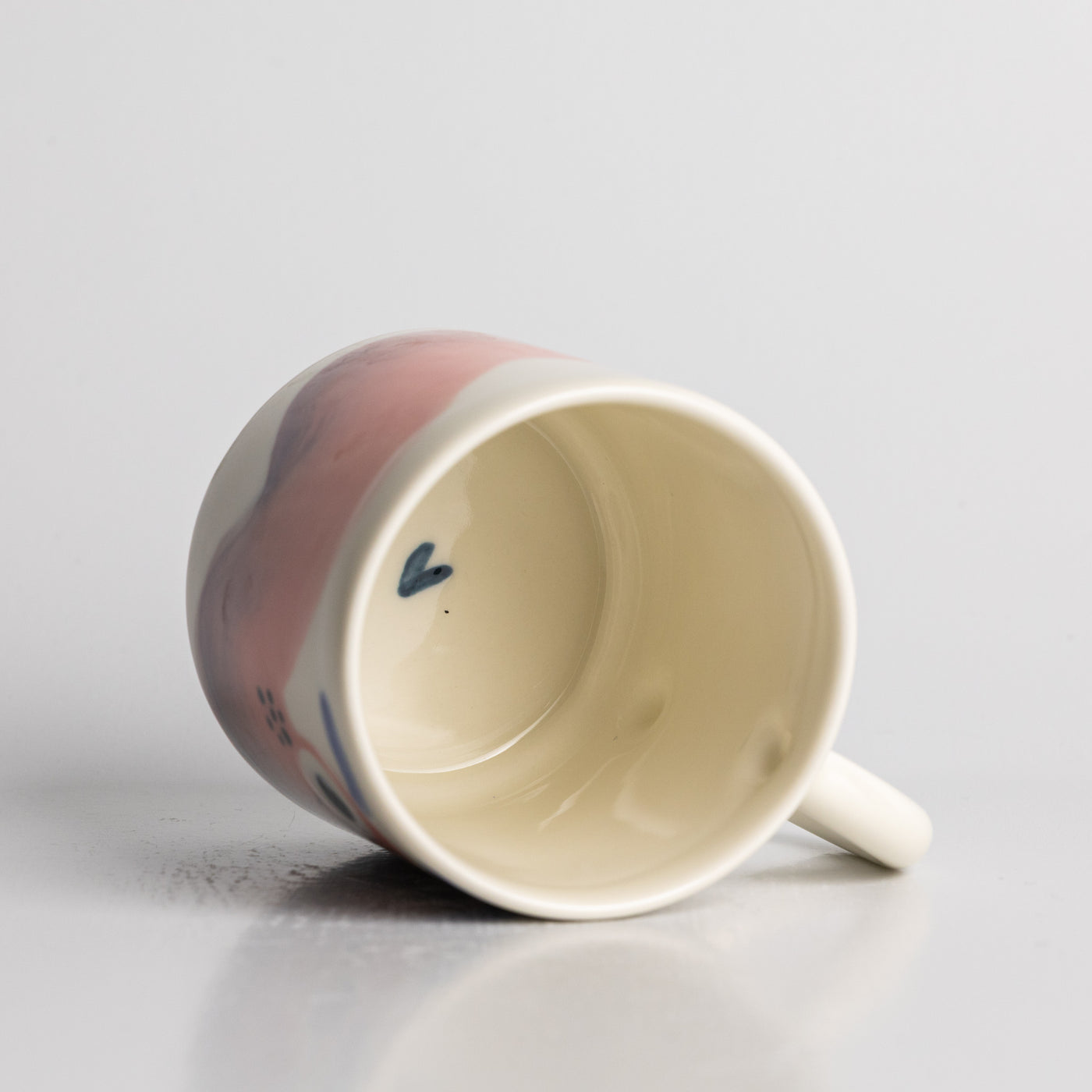 Ltd. Canvas Mug