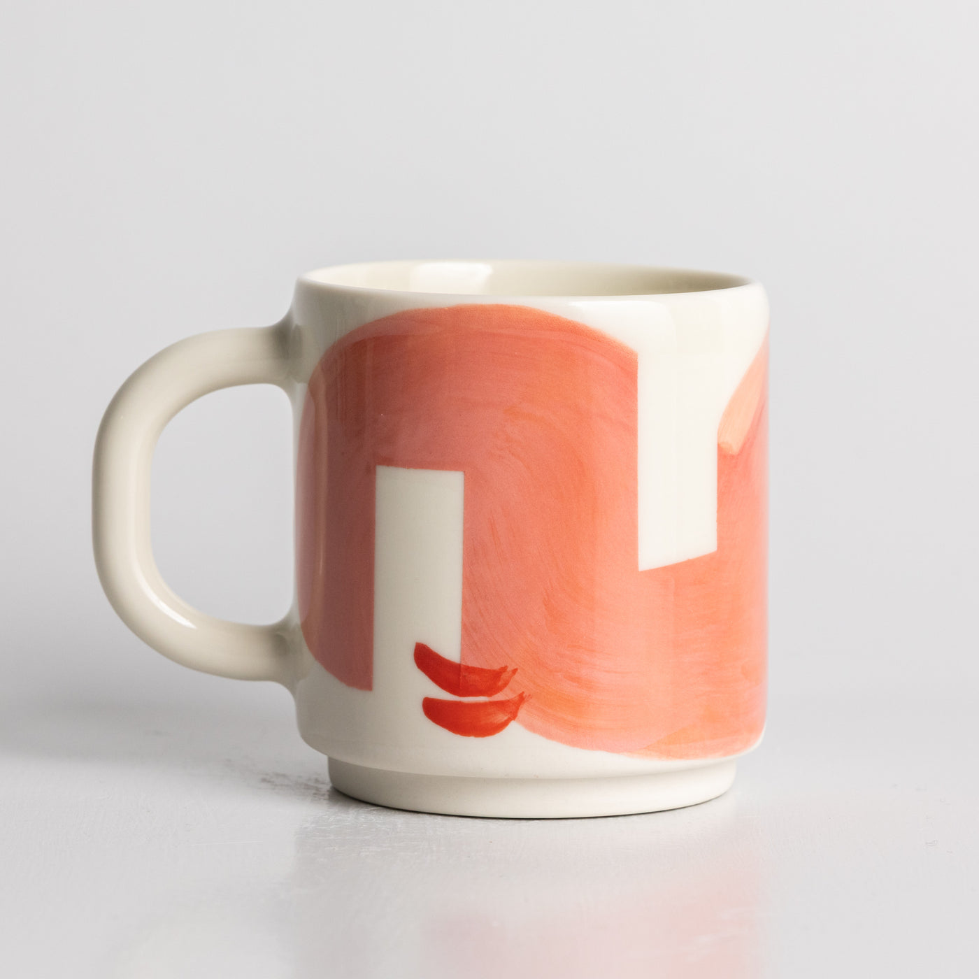 Ltd. Canvas Mug