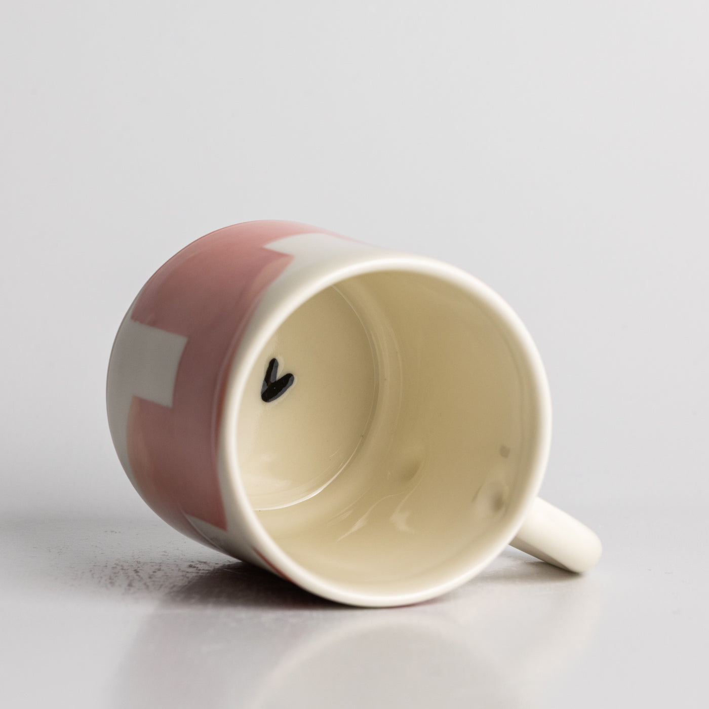 Ltd. Canvas Mug