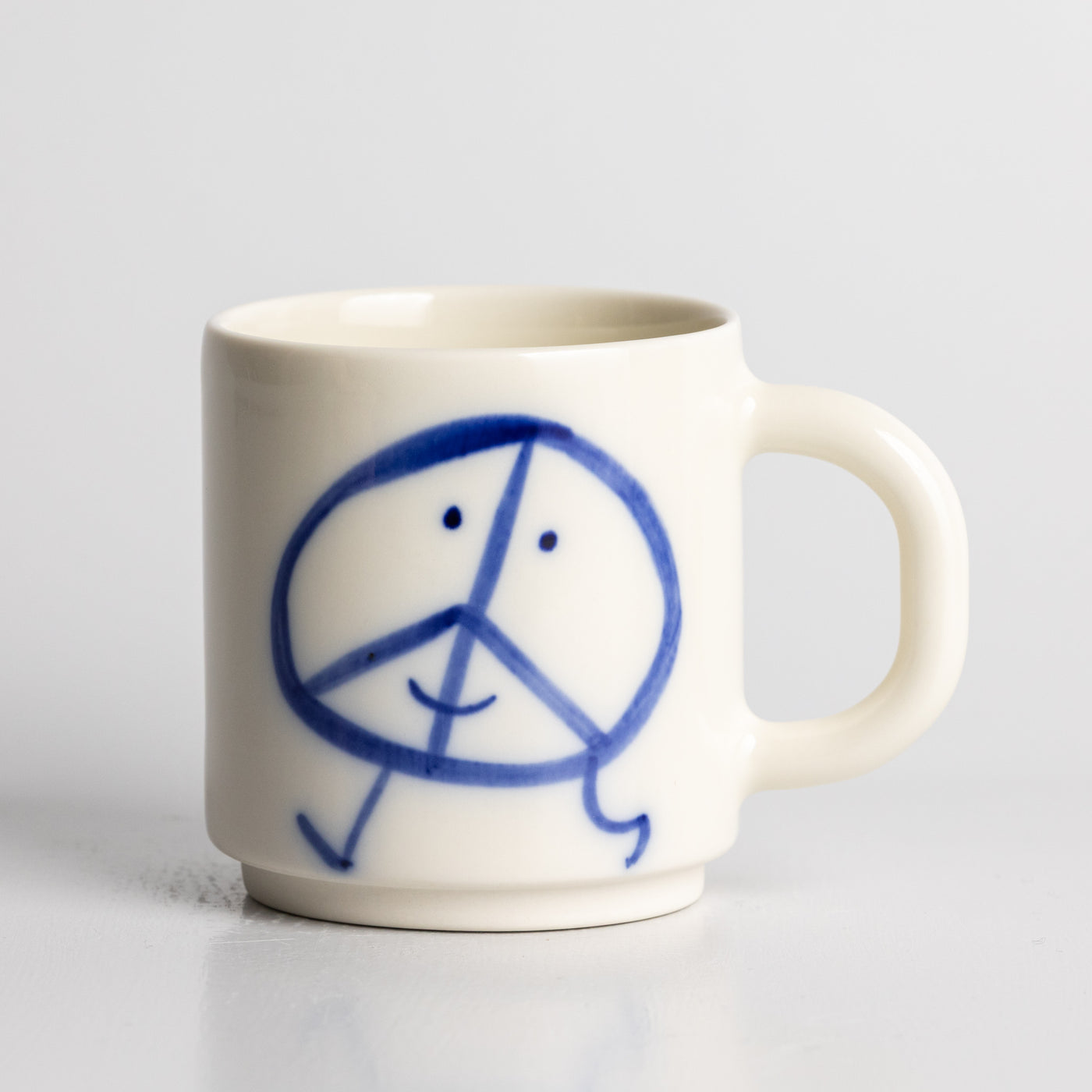 Ltd. Canvas Mug