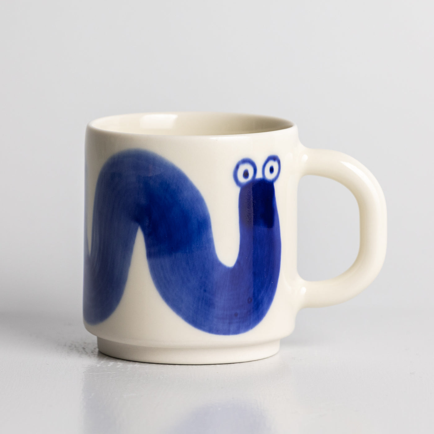 Ltd. Canvas Mug