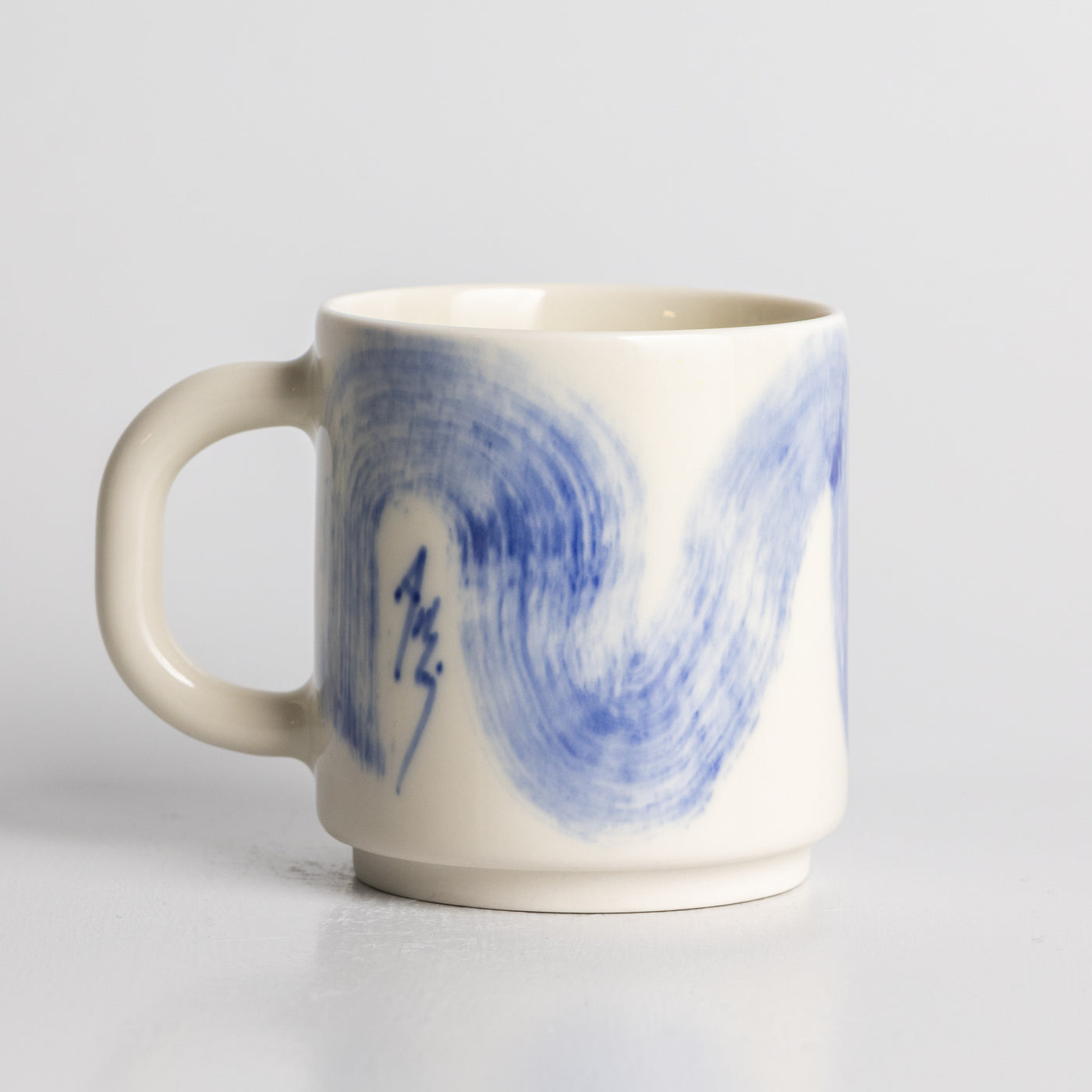 Ltd. Canvas Mug