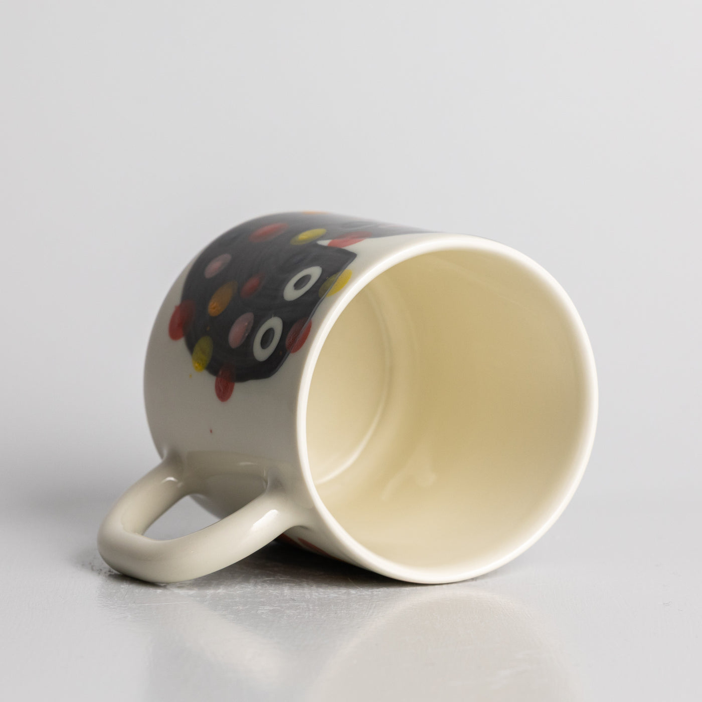 Ltd. Canvas Mug