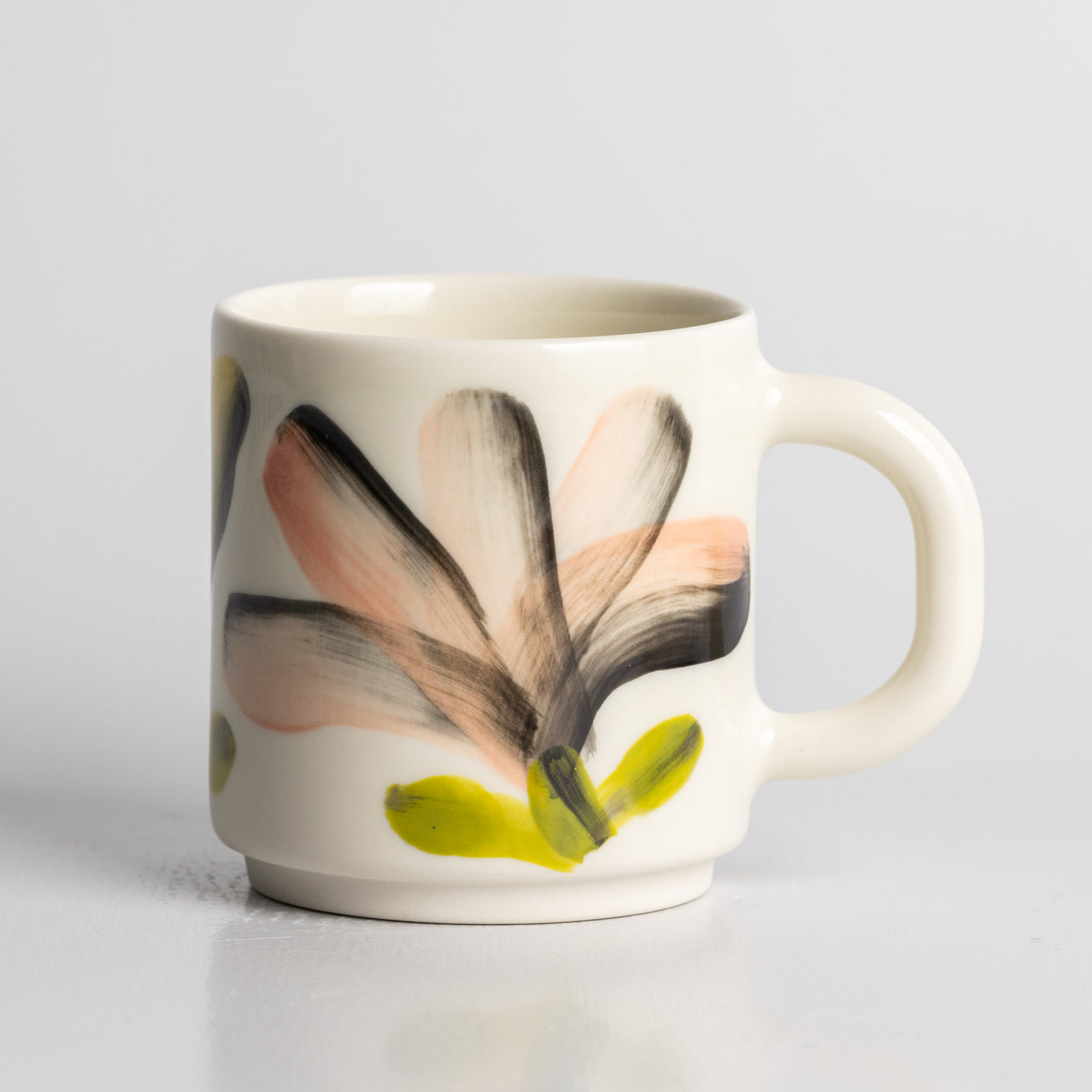 Ltd. Canvas Mug