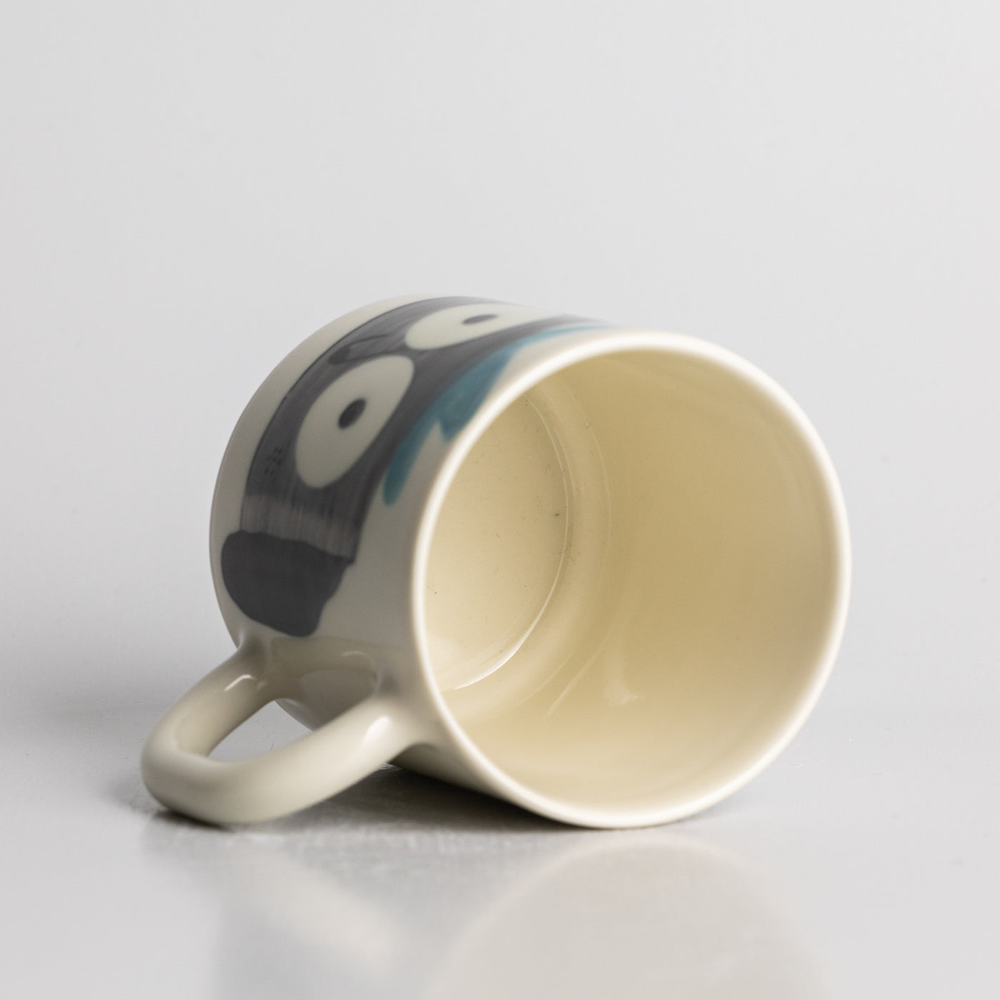 Ltd. Canvas Mug