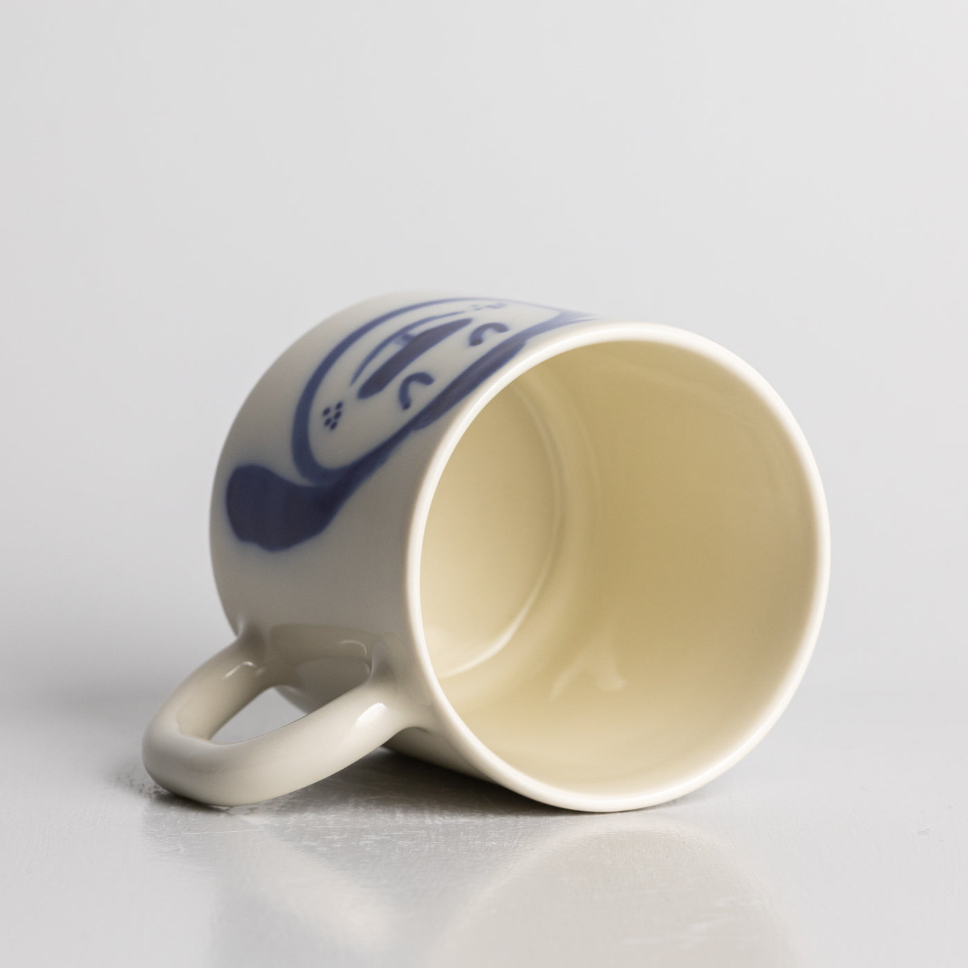 Ltd. Canvas Mug
