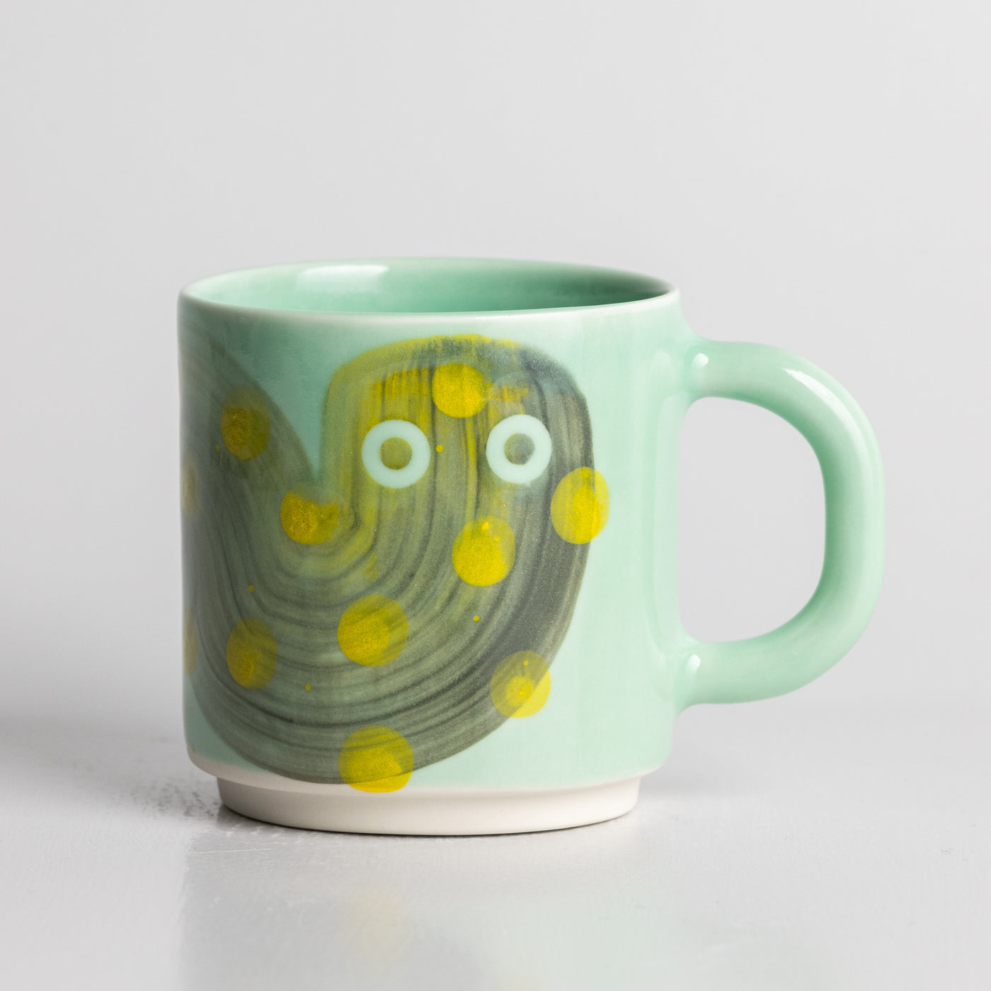 Ltd. Canvas Mug