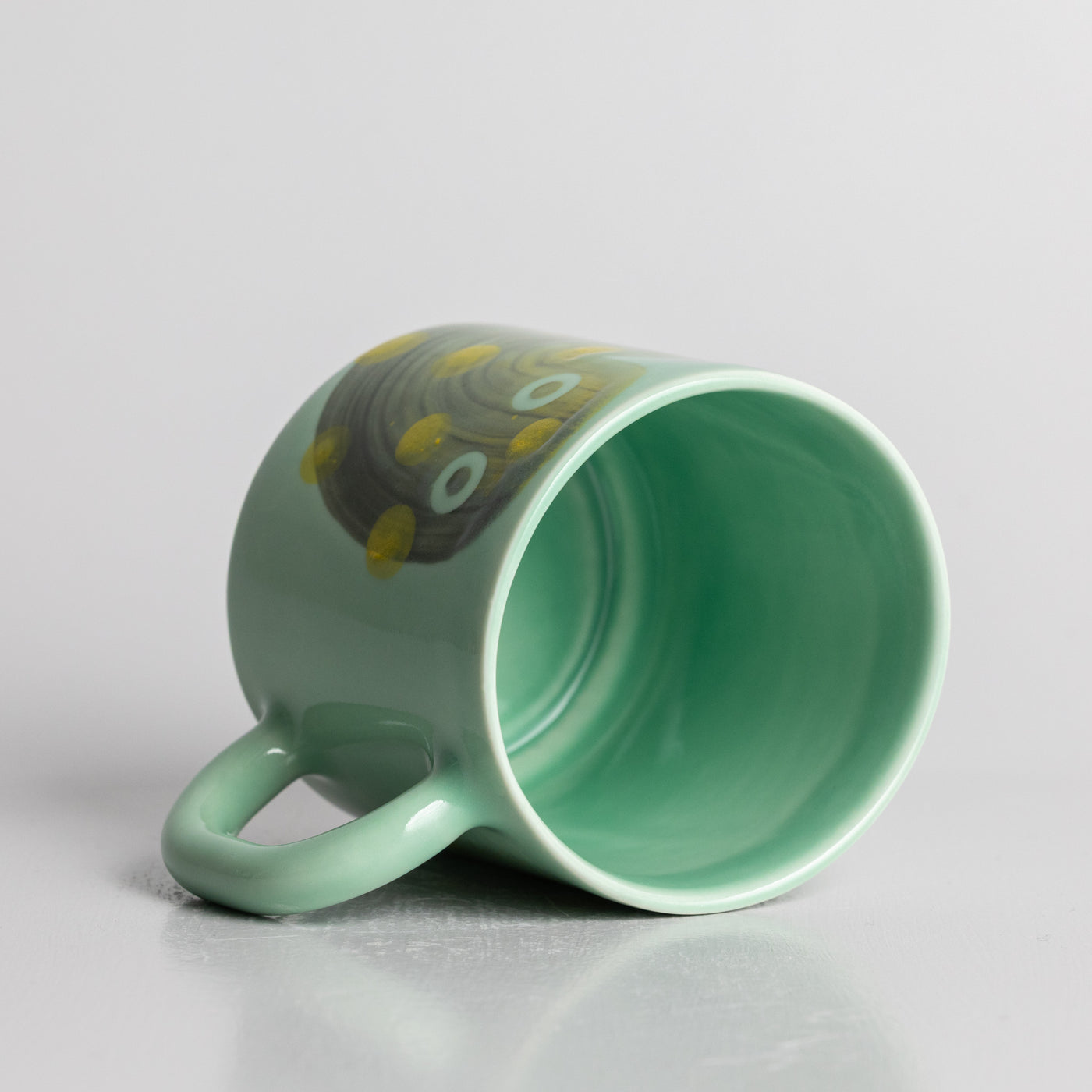 Ltd. Canvas Mug