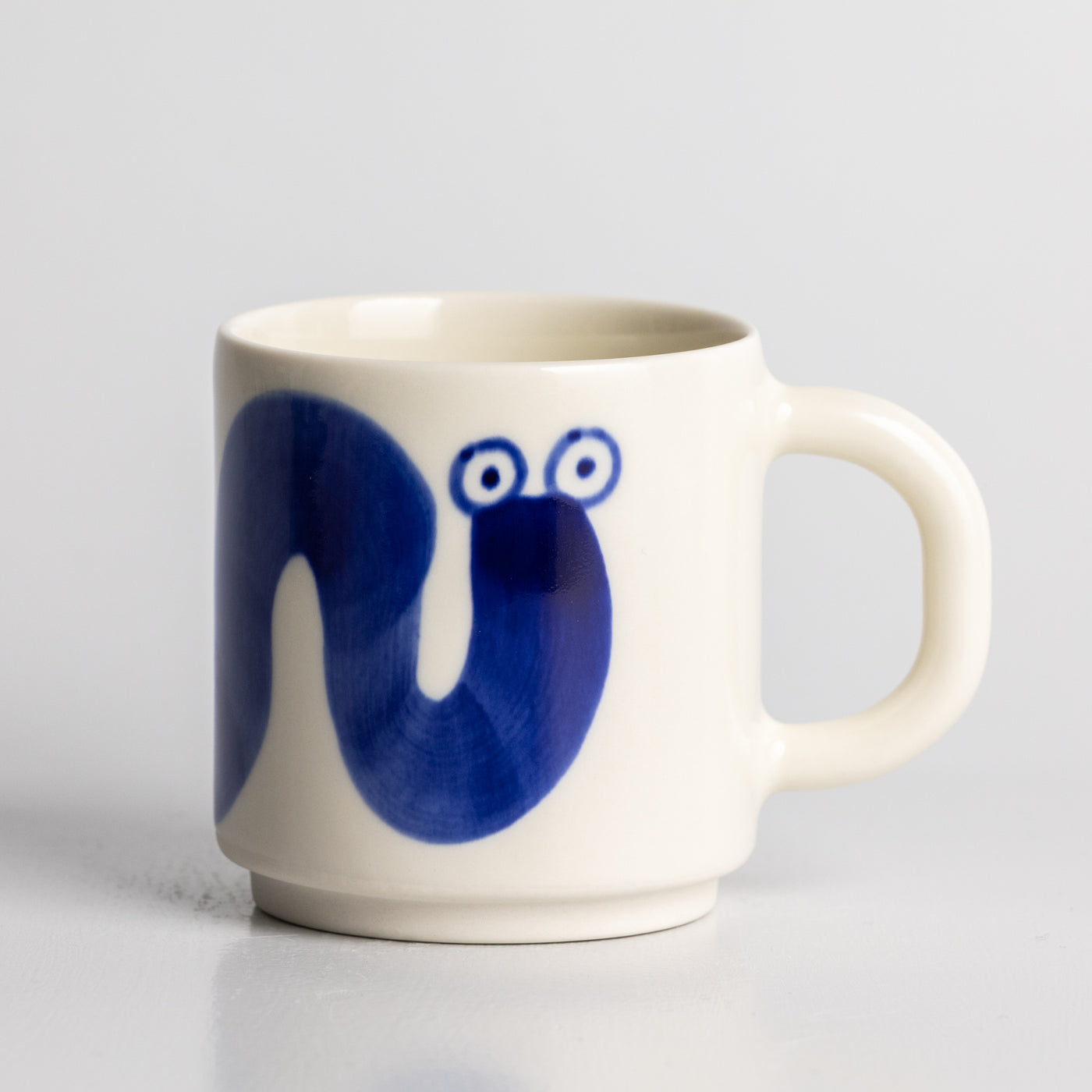 Ltd. Canvas Mug