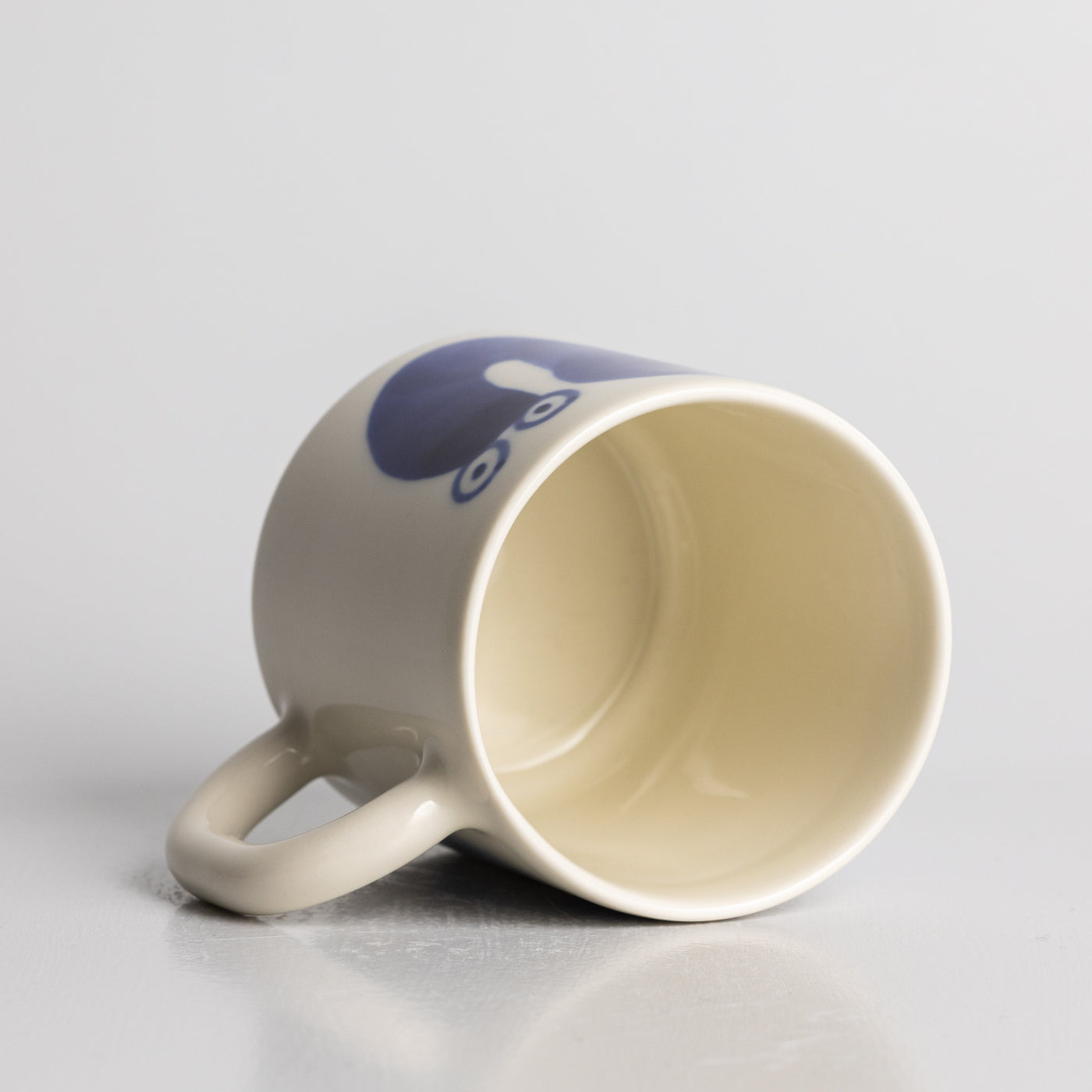 Ltd. Canvas Mug
