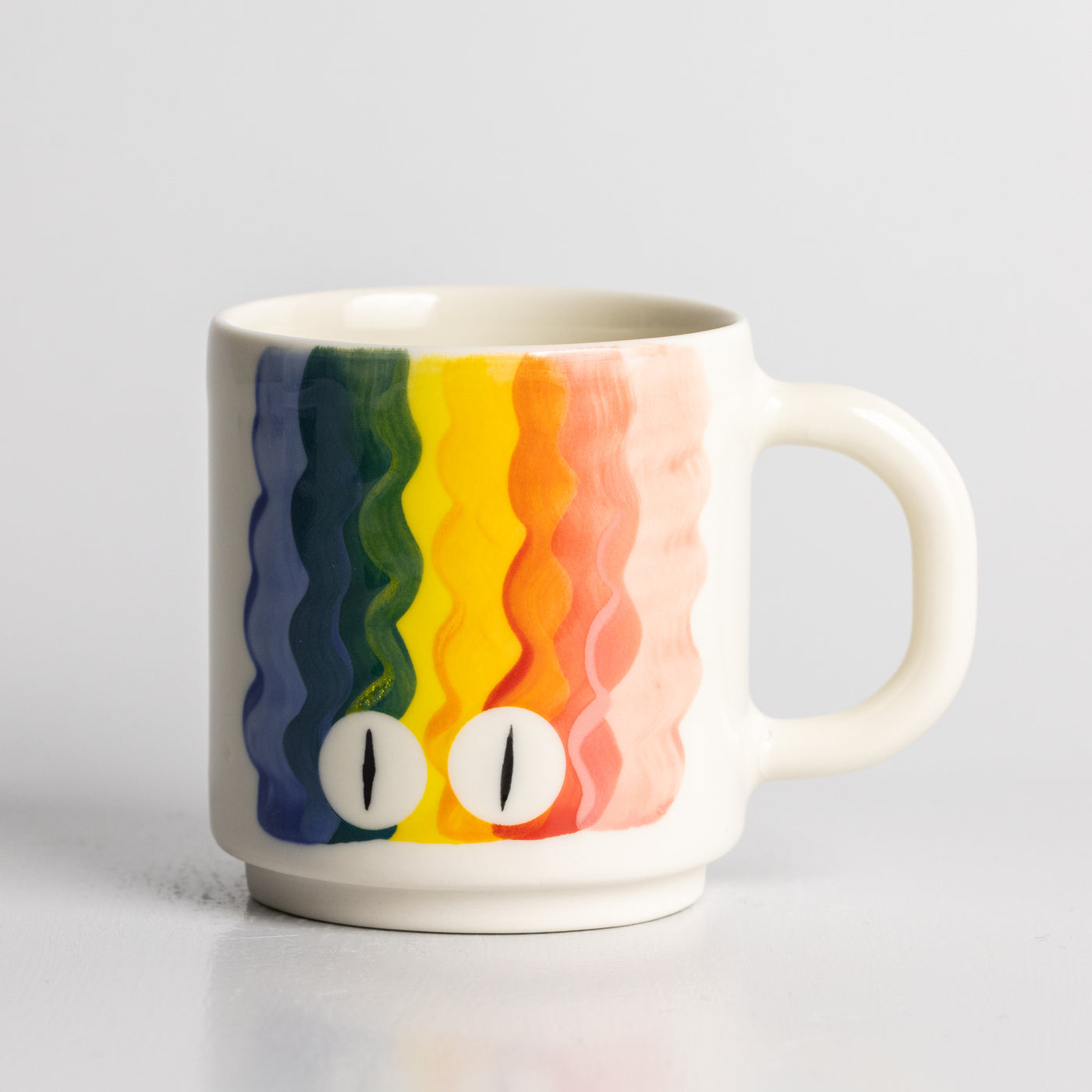 Ltd. Canvas Mug