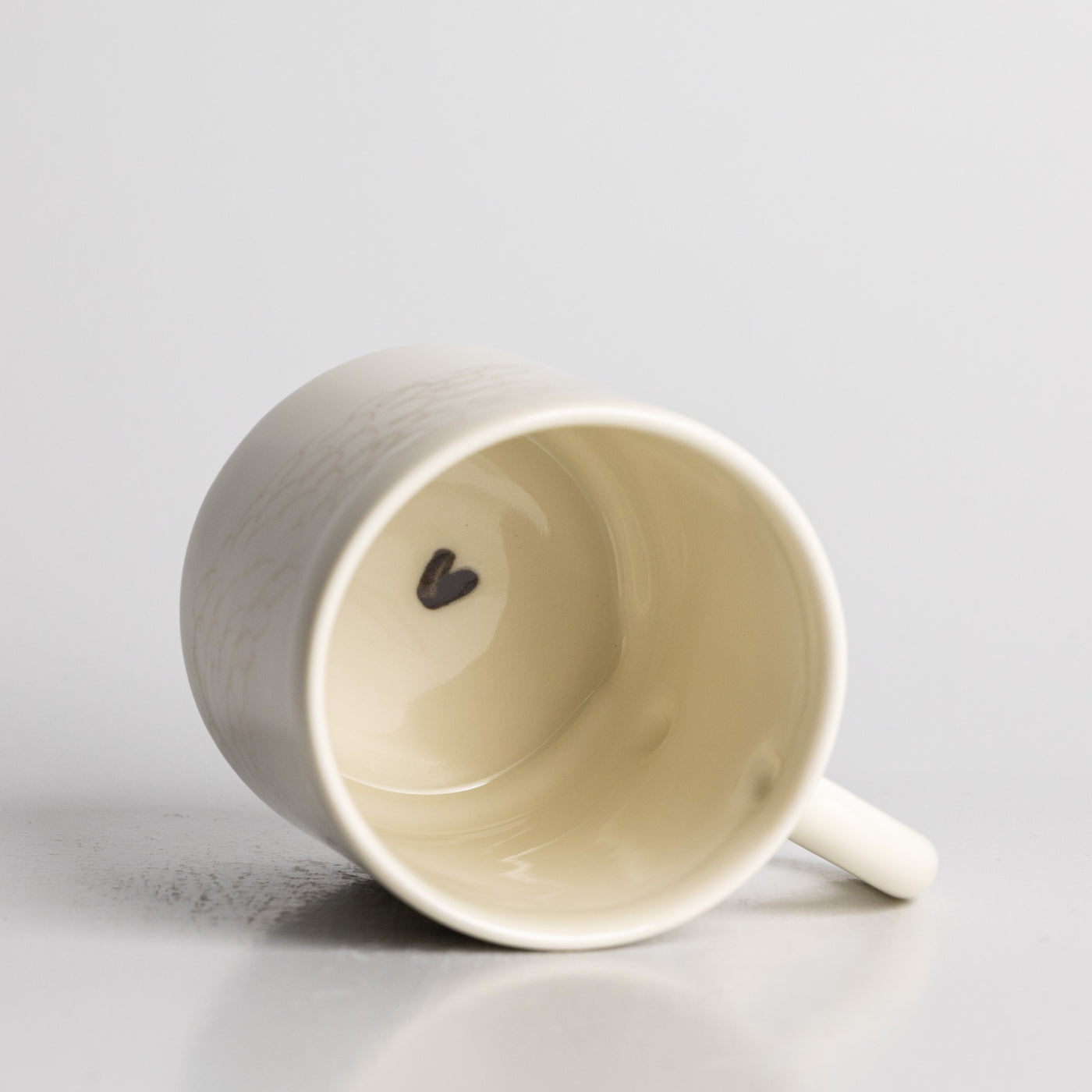 Ltd. Canvas Mug