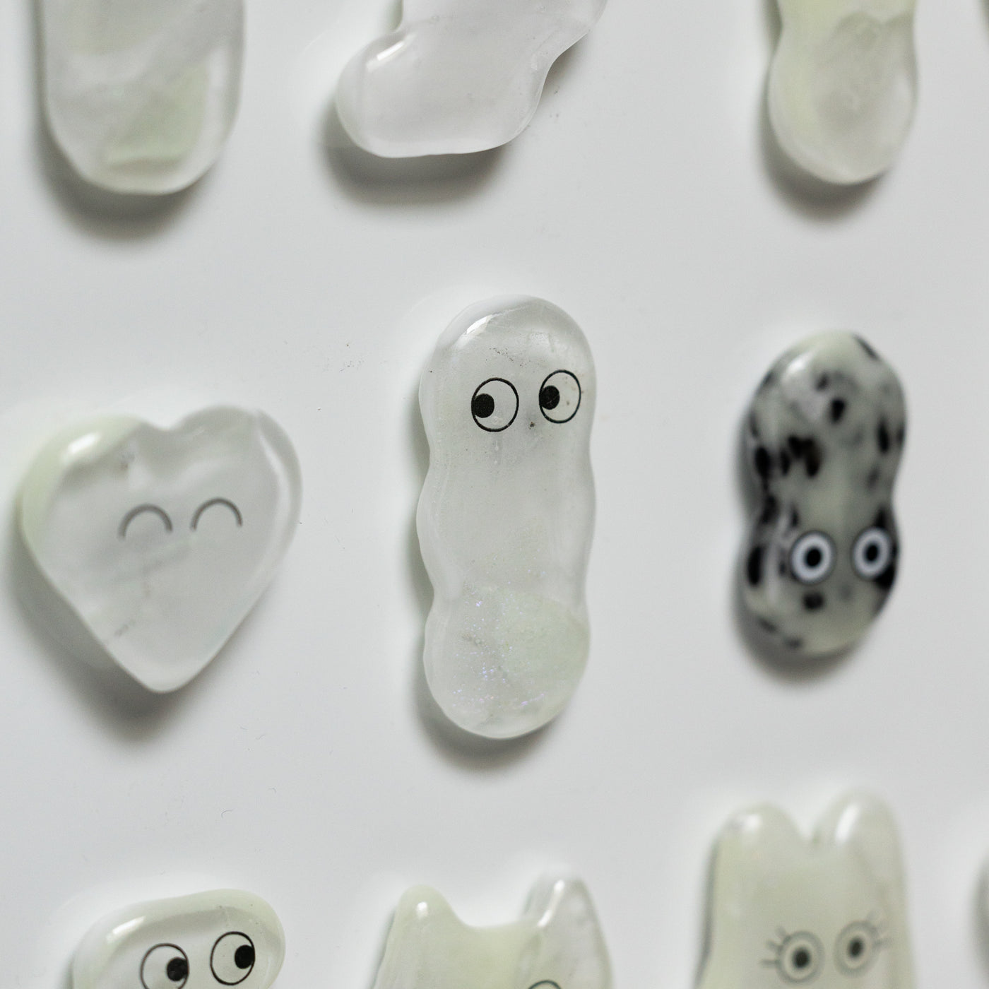 GLOW Fuse Magnets
