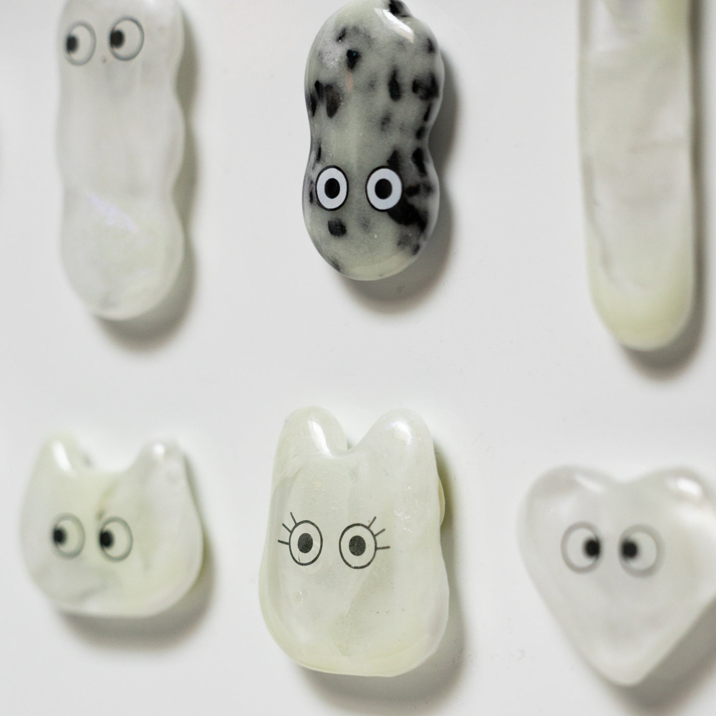 GLOW Fuse Magnets