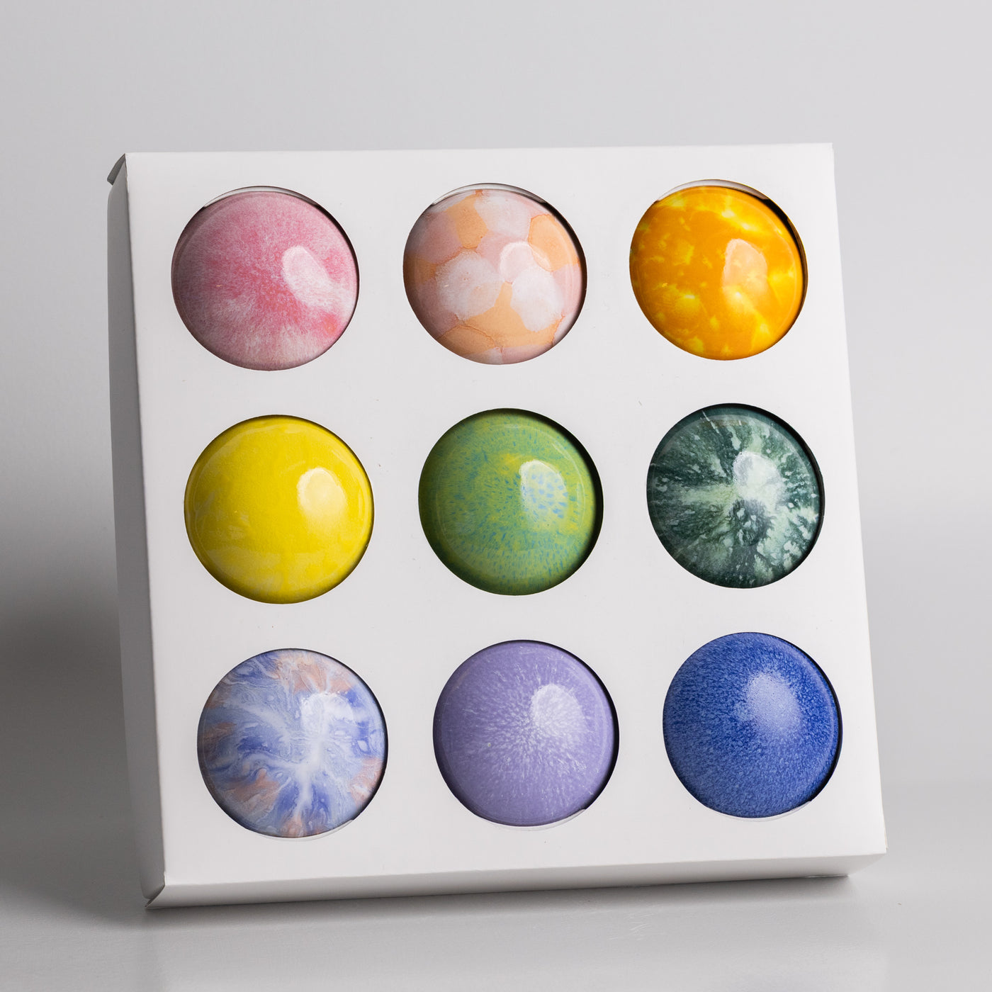 Pearl Set