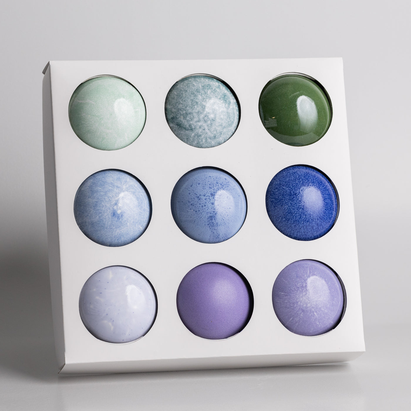 Pearl Set