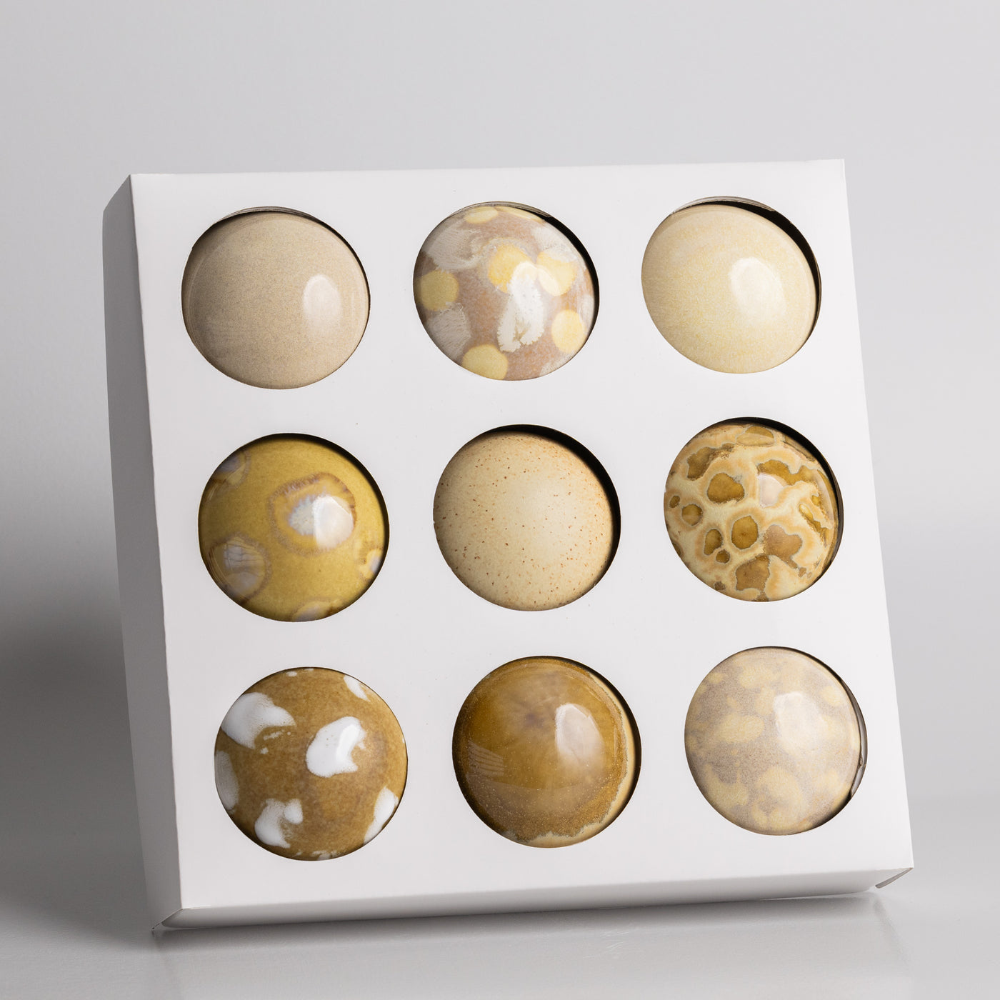 Pearl Set