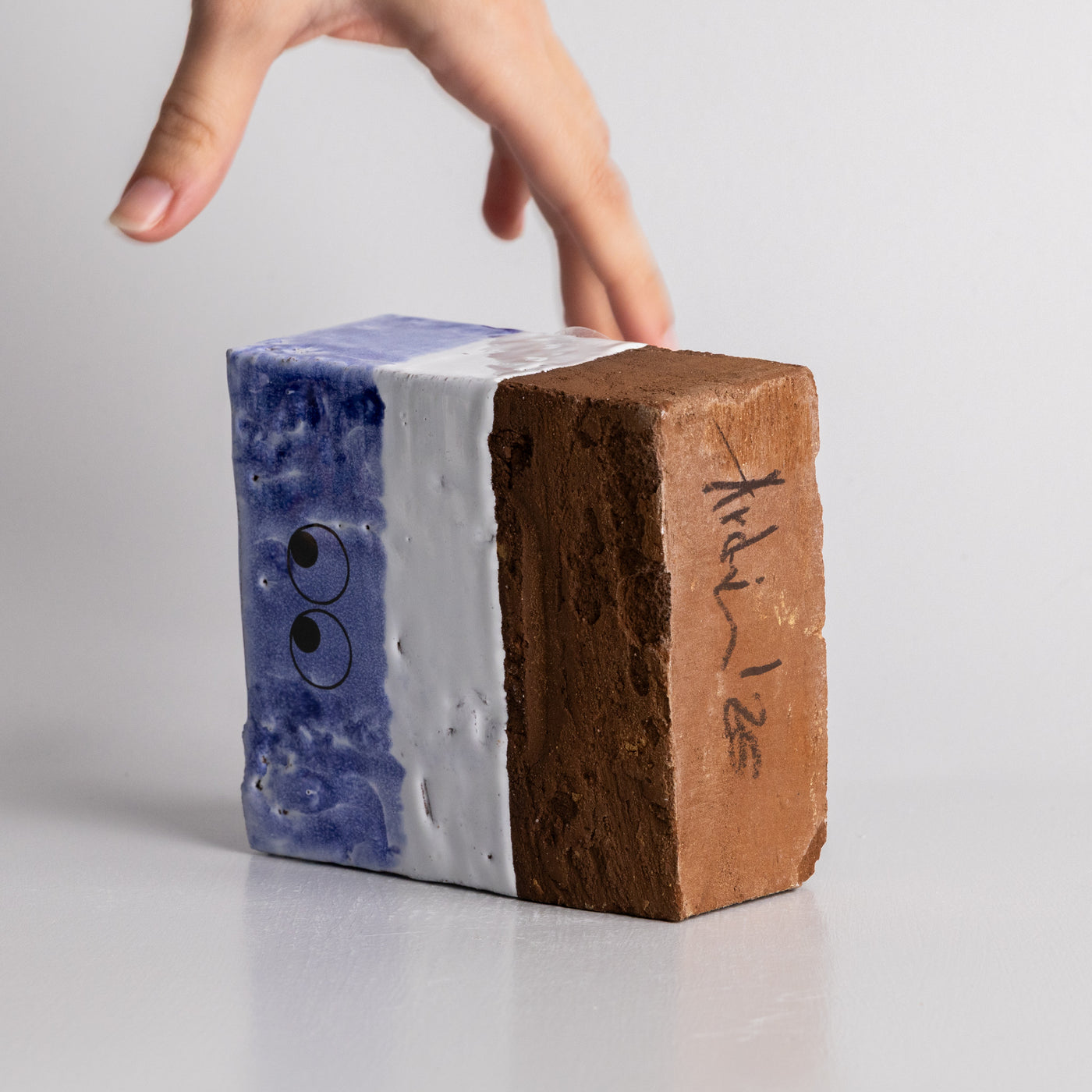 Brick