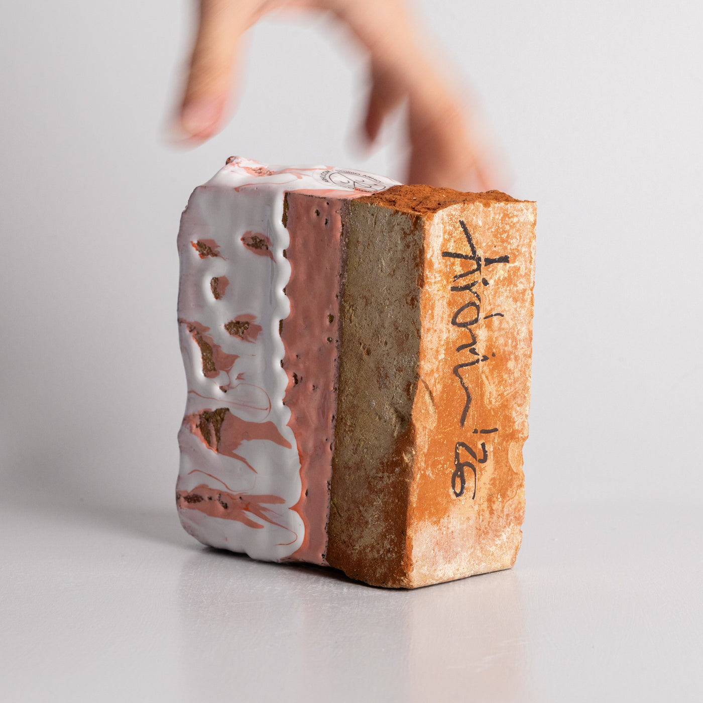 Brick