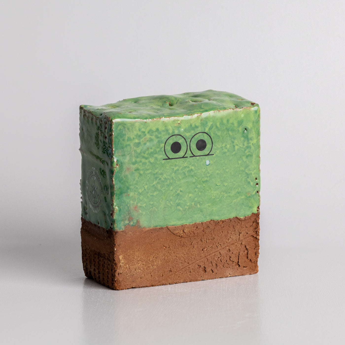 Brick