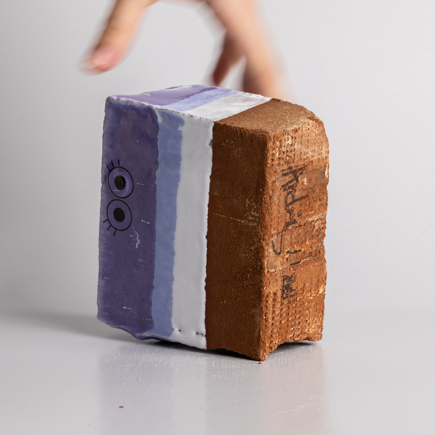 Brick