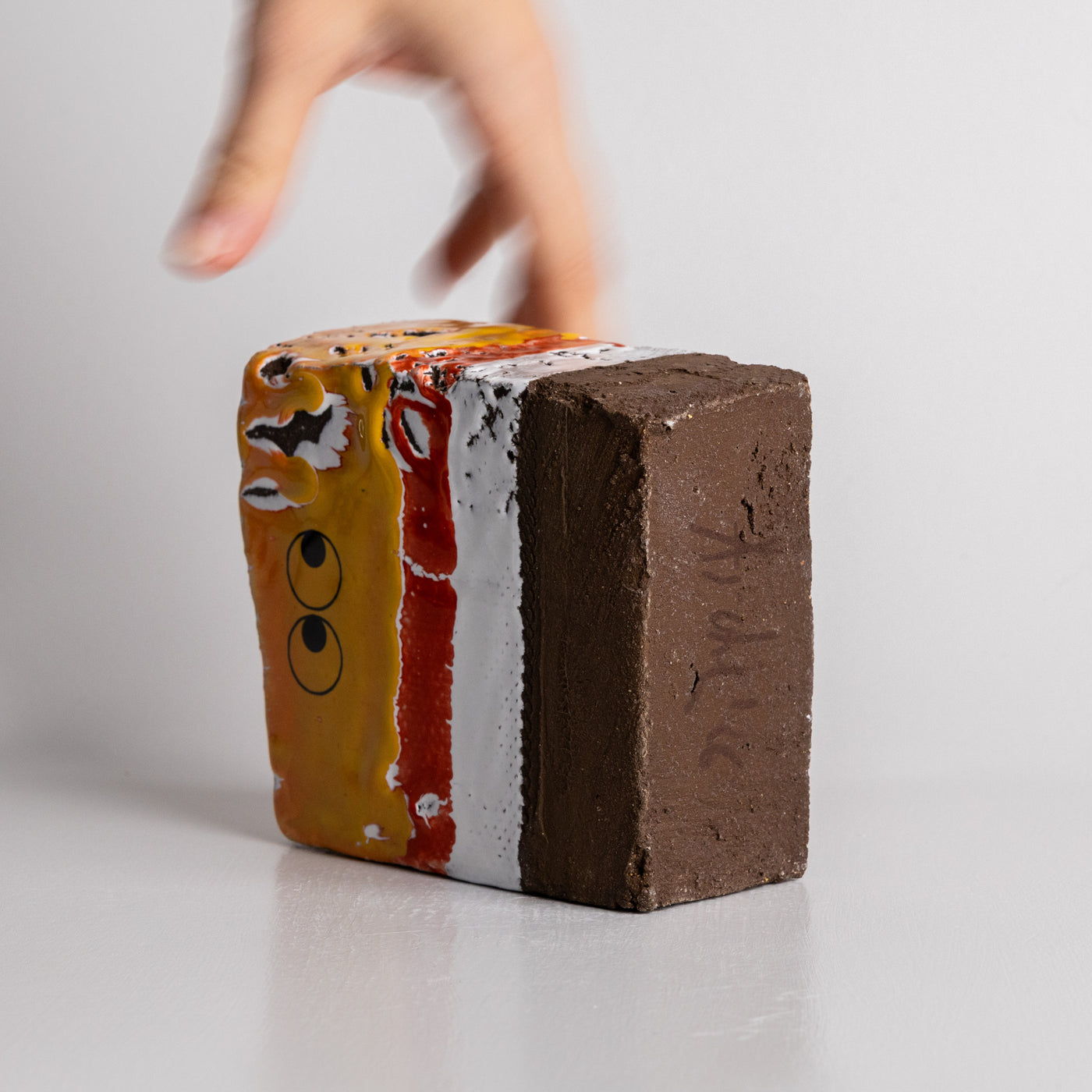 Brick