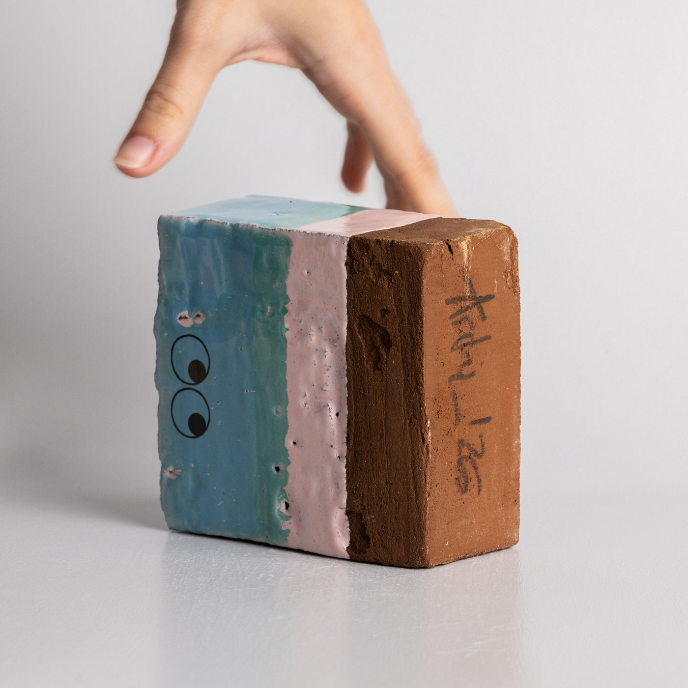 Brick
