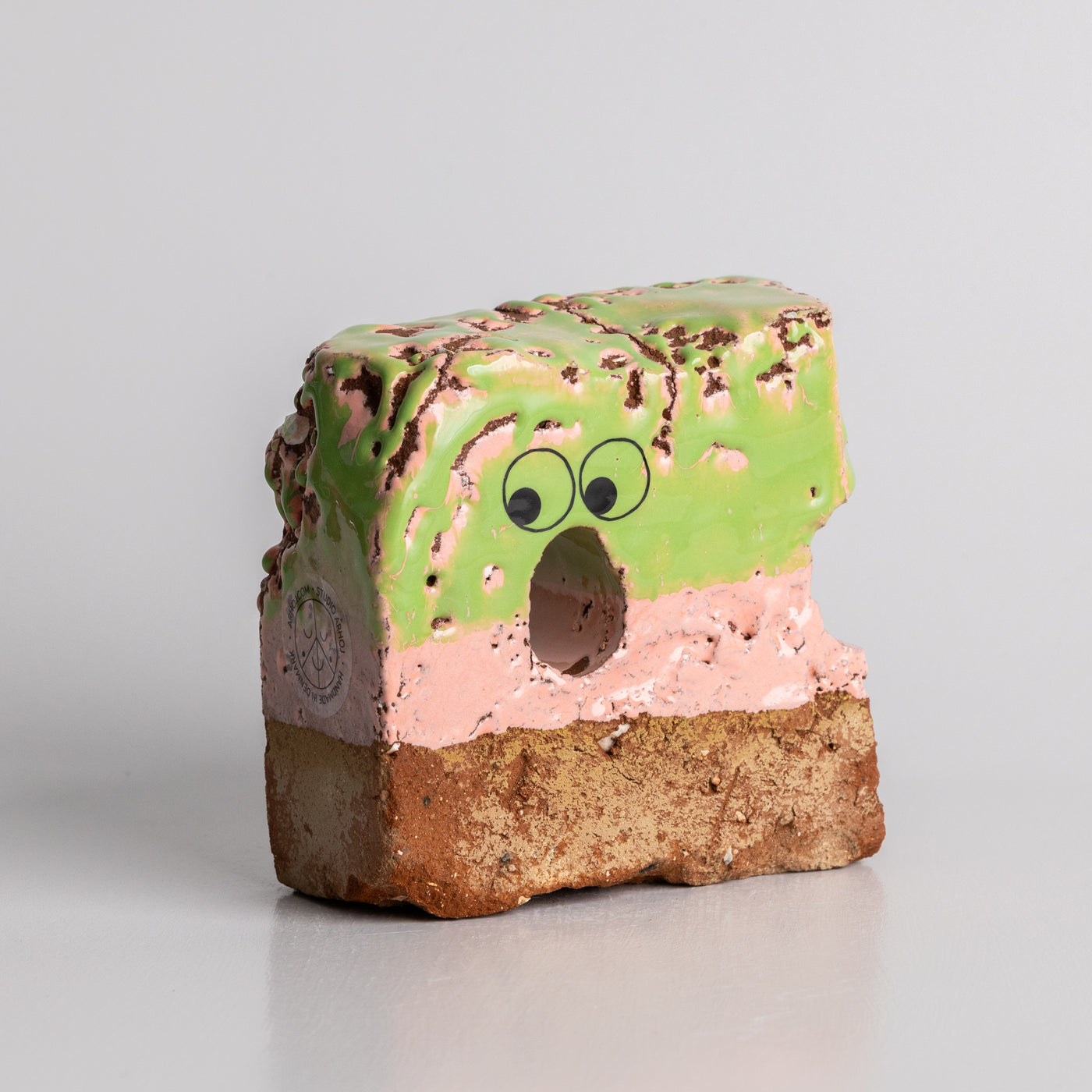 Brick