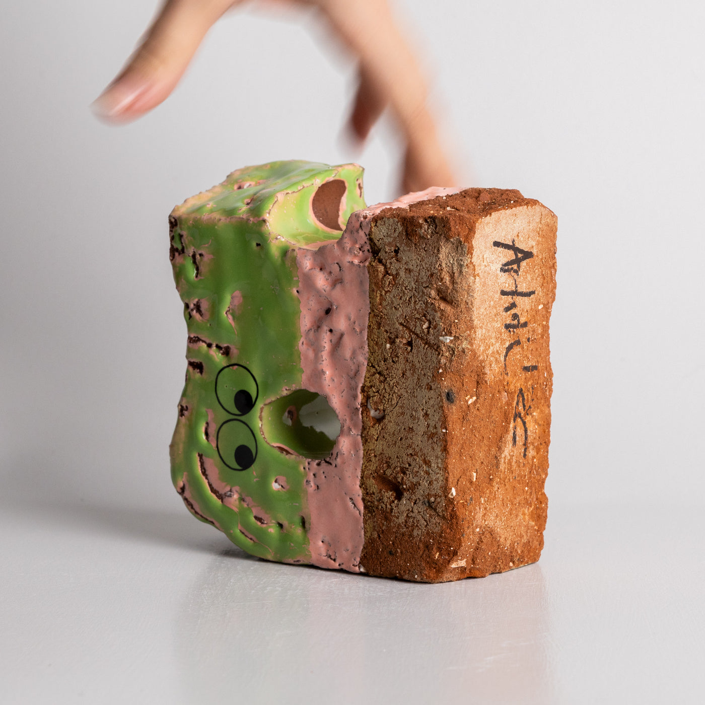 Brick