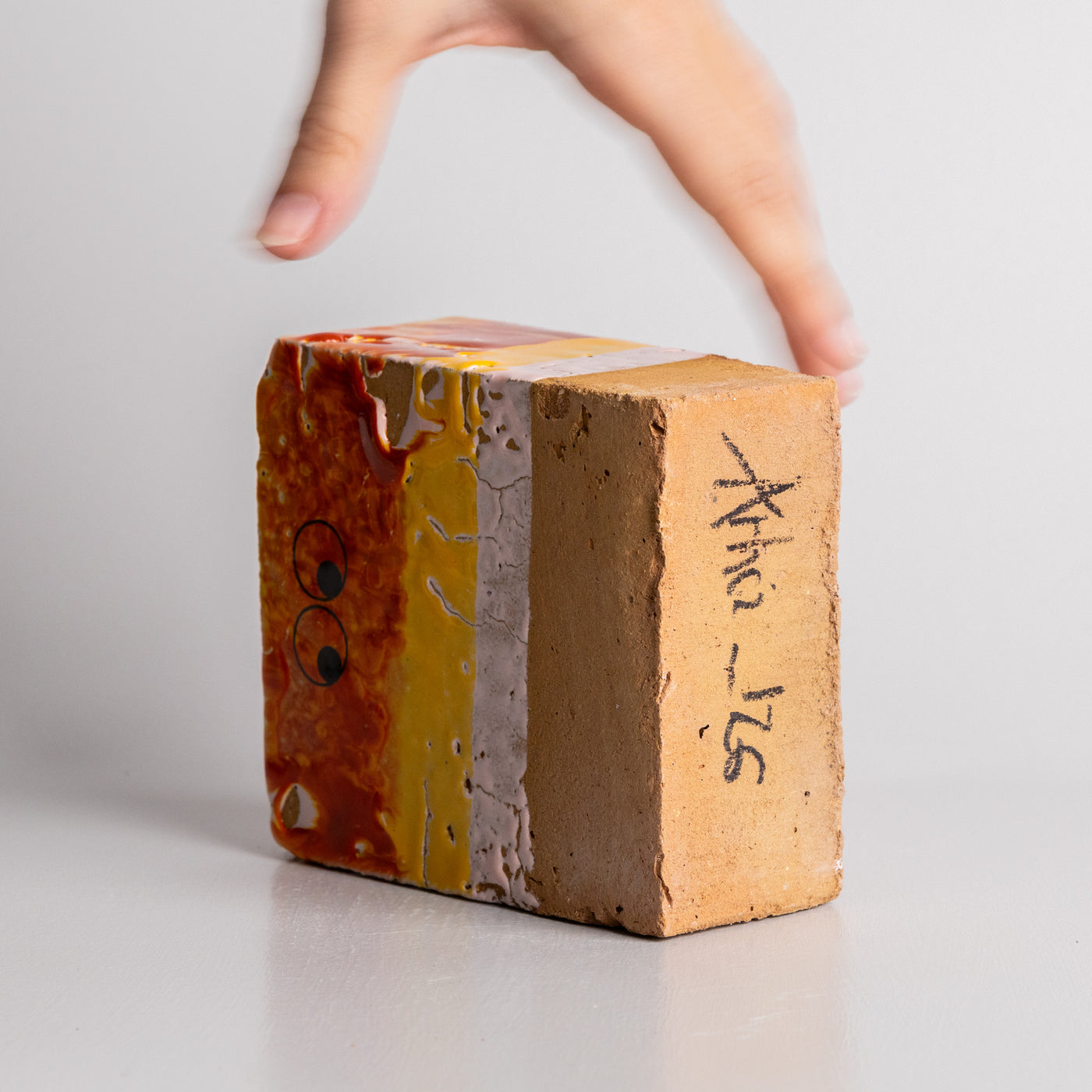 Brick