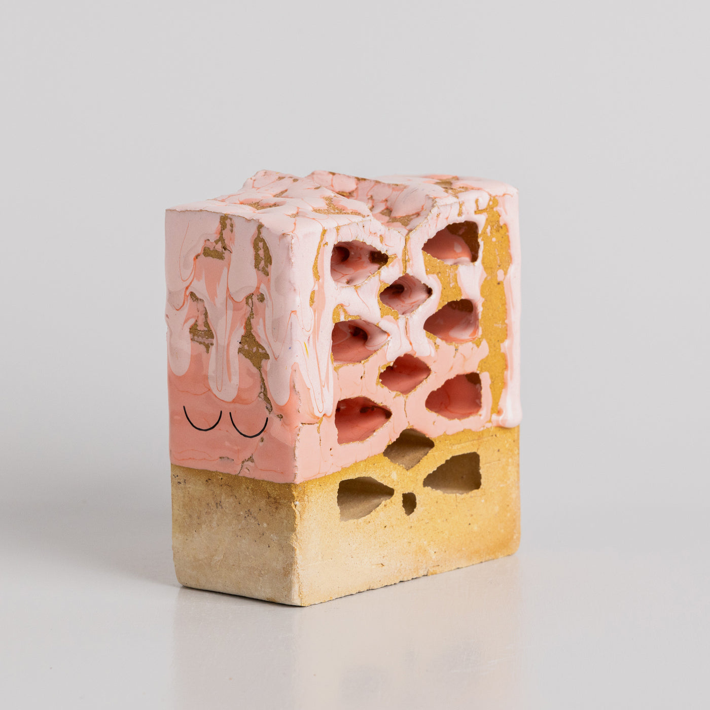 Brick