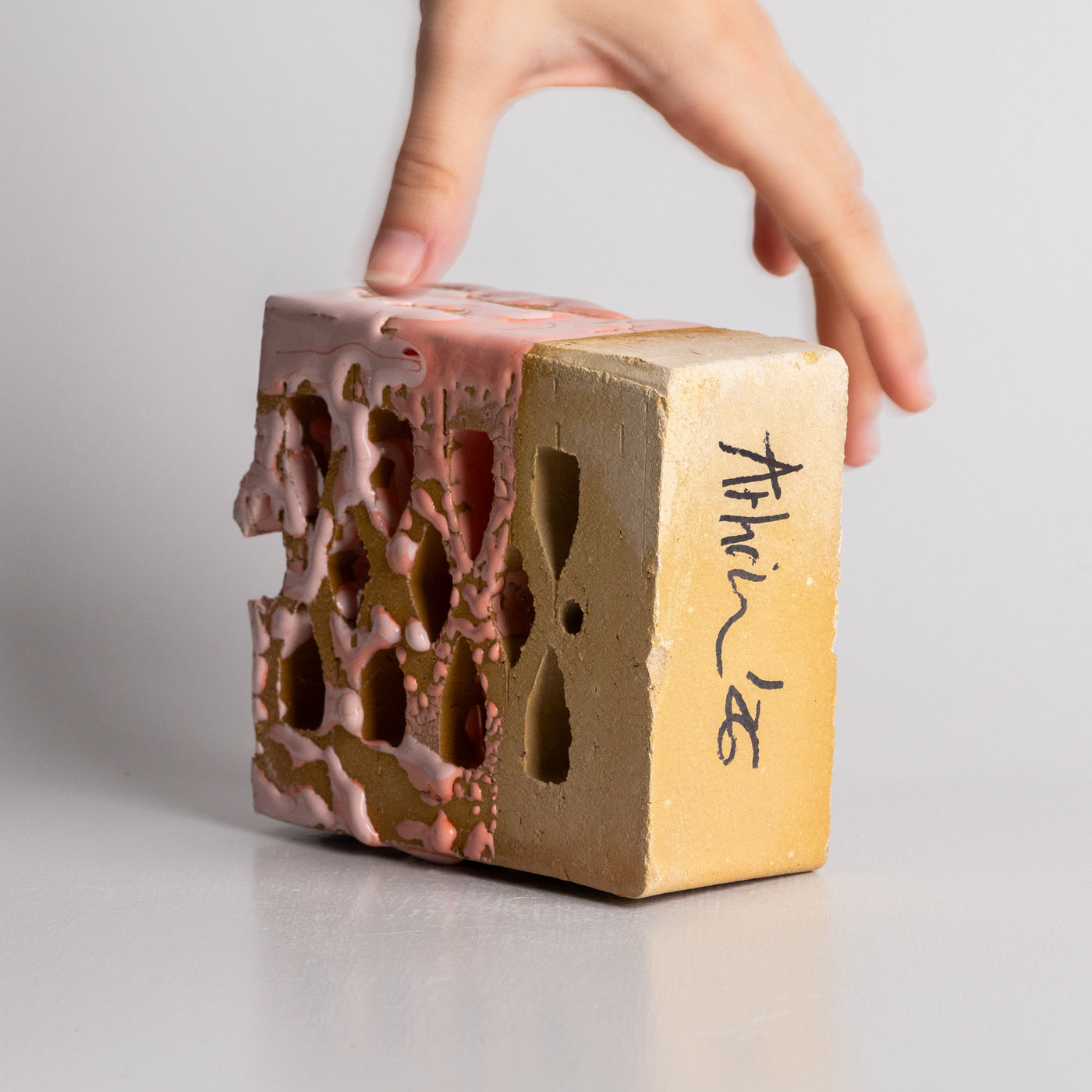 Brick