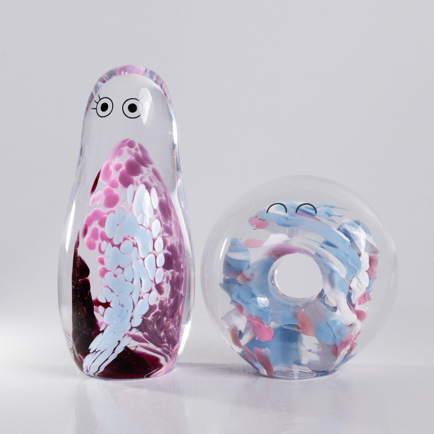 Crystal Blob Group
