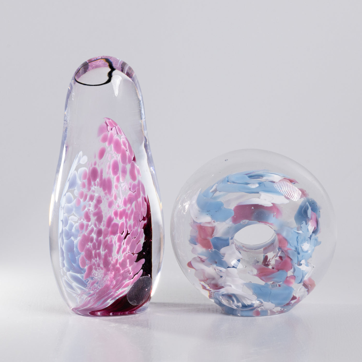 Crystal Blob Group
