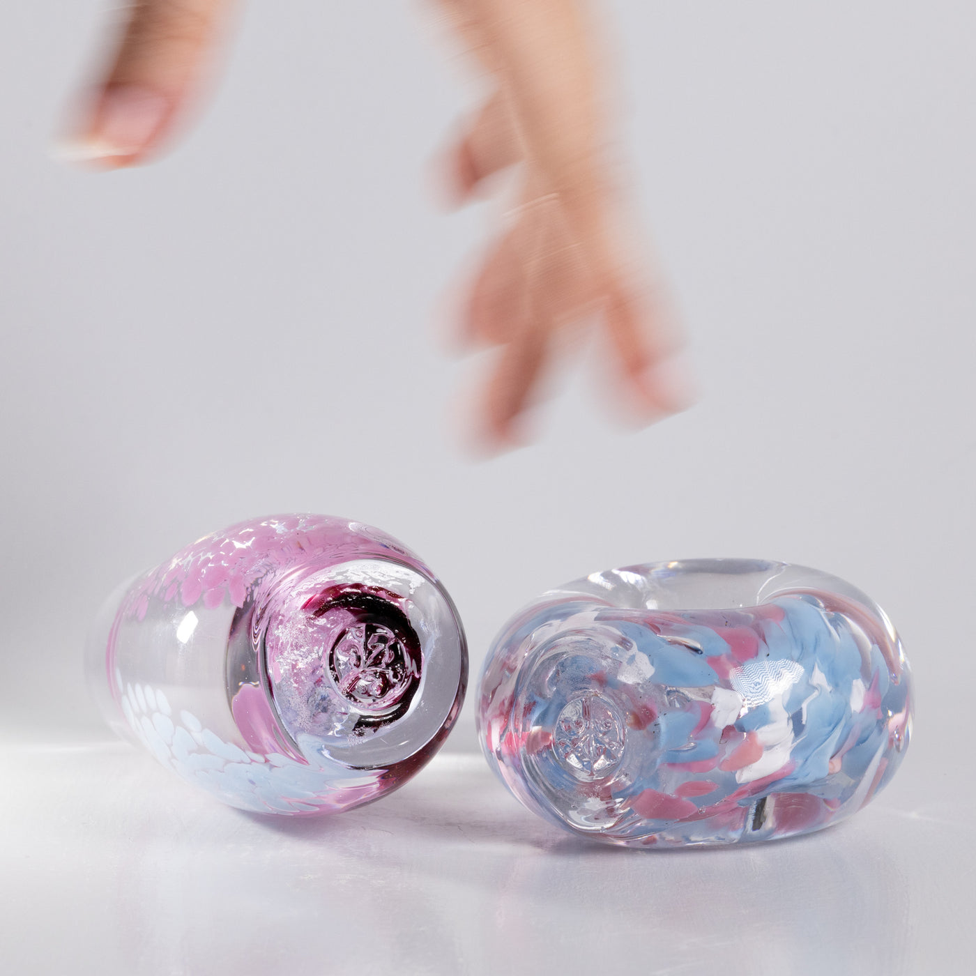 Crystal Blob Group