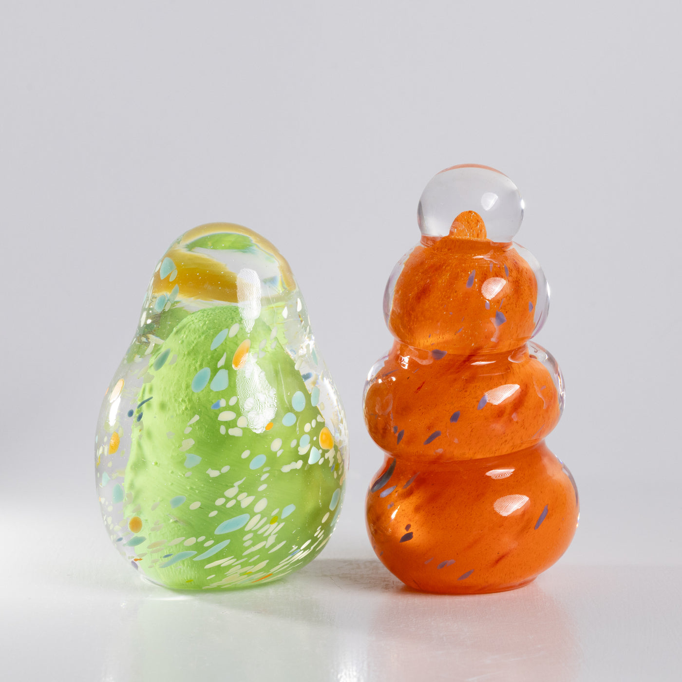 Crystal Blob Group