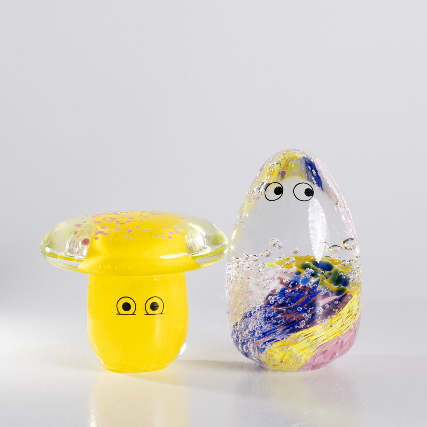 Crystal Blob Group