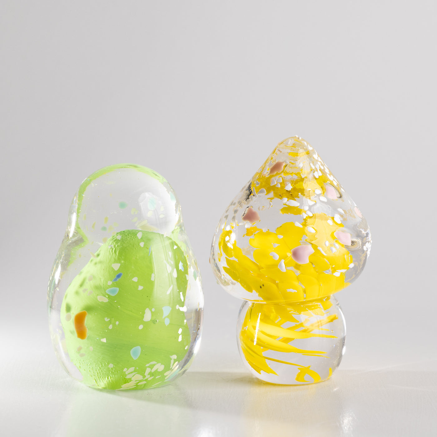 Crystal Blob Group