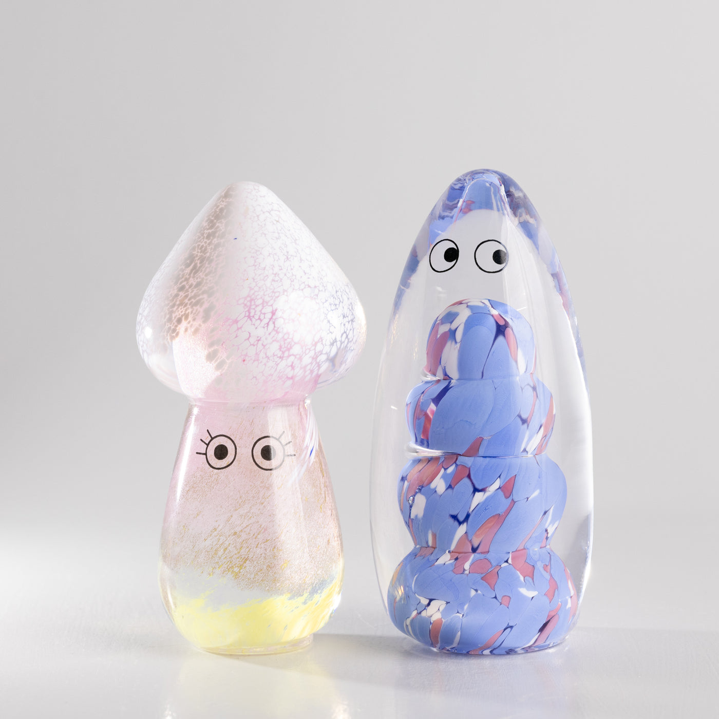 Crystal Blob Group