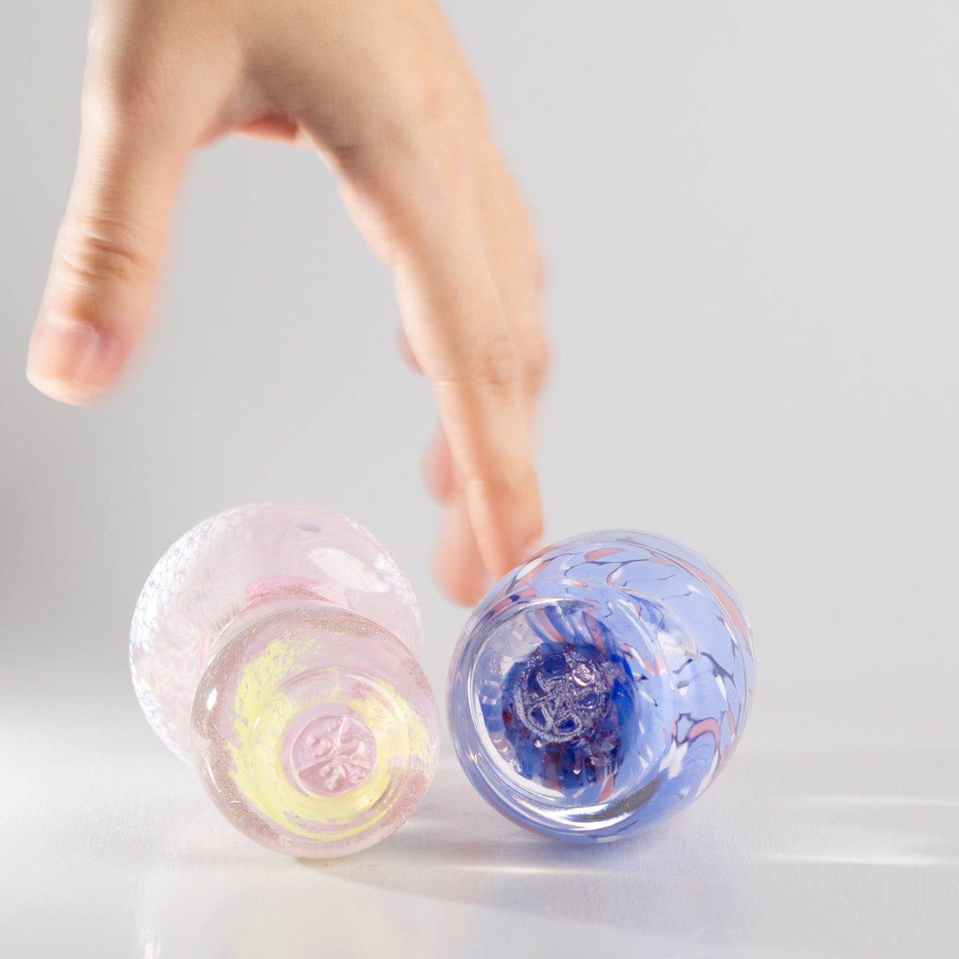 Crystal Blob Group