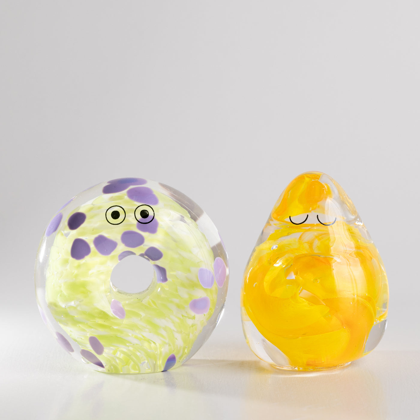 Crystal Blob Group