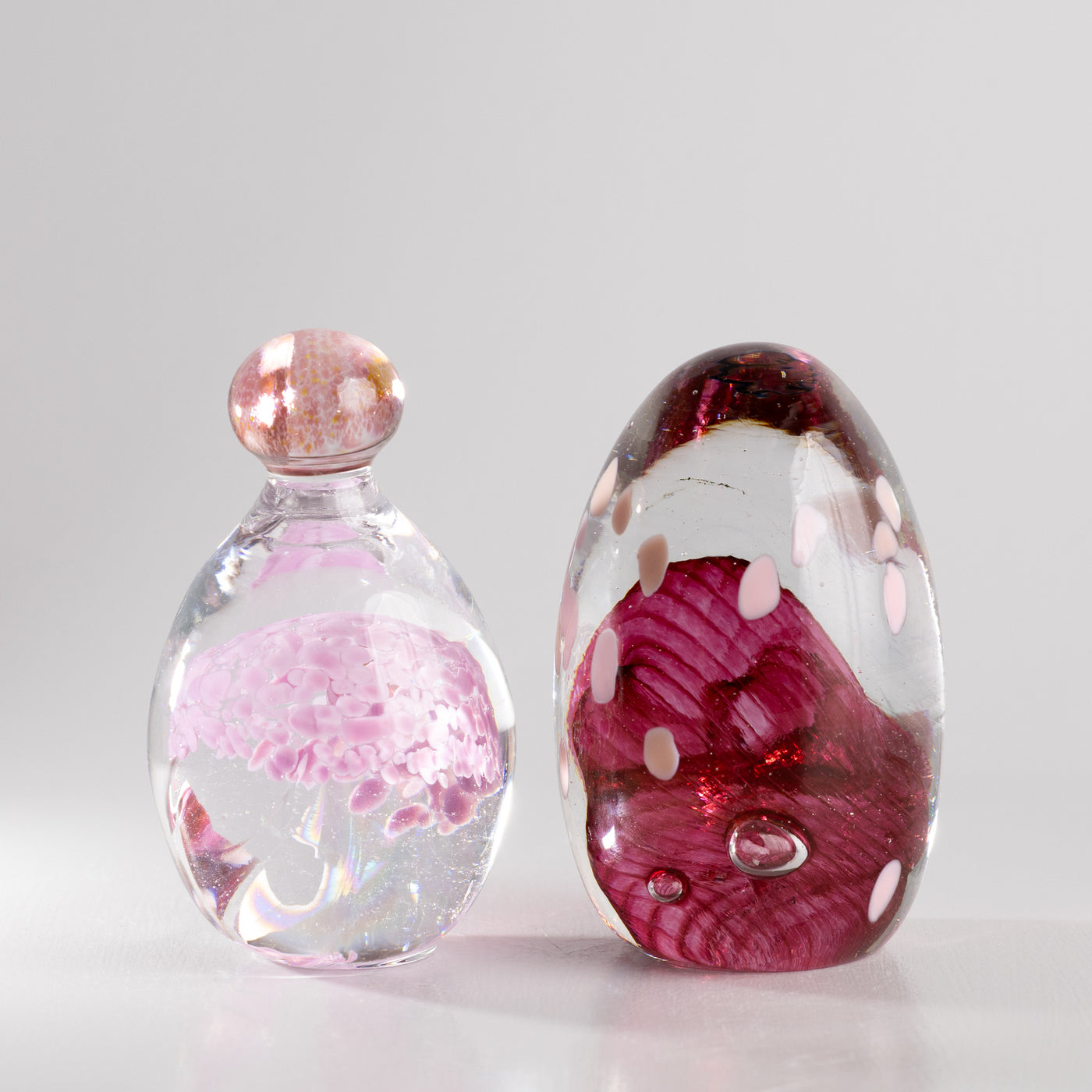 Crystal Blob Group
