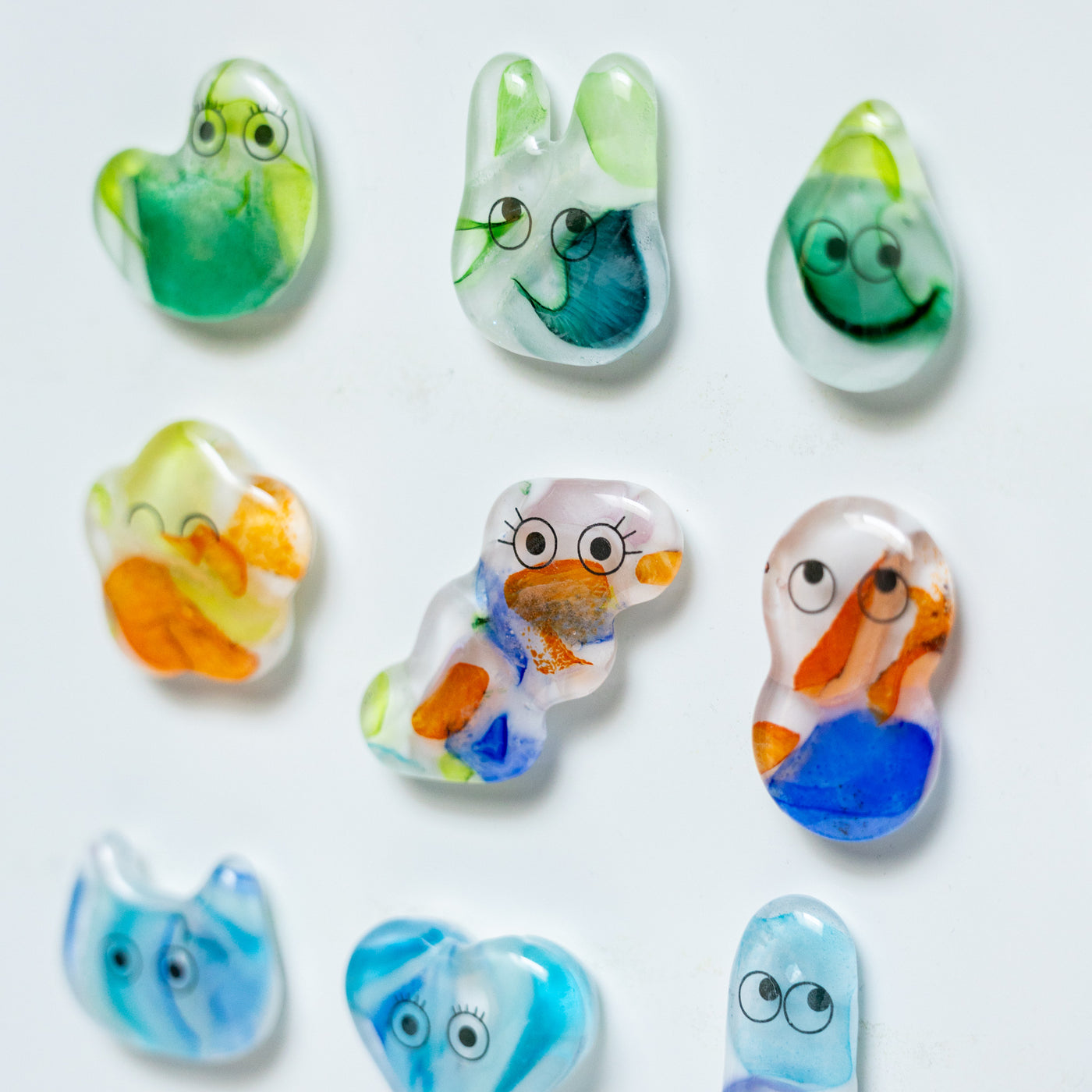 Fuse Magnets