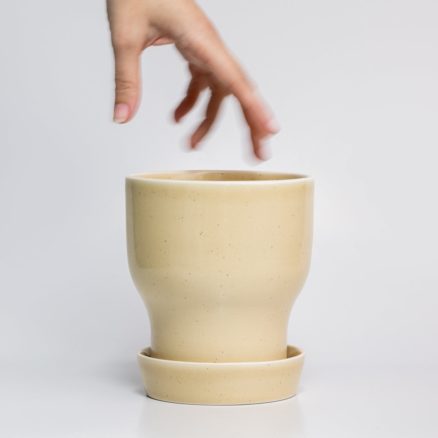 Fnoobie Pot