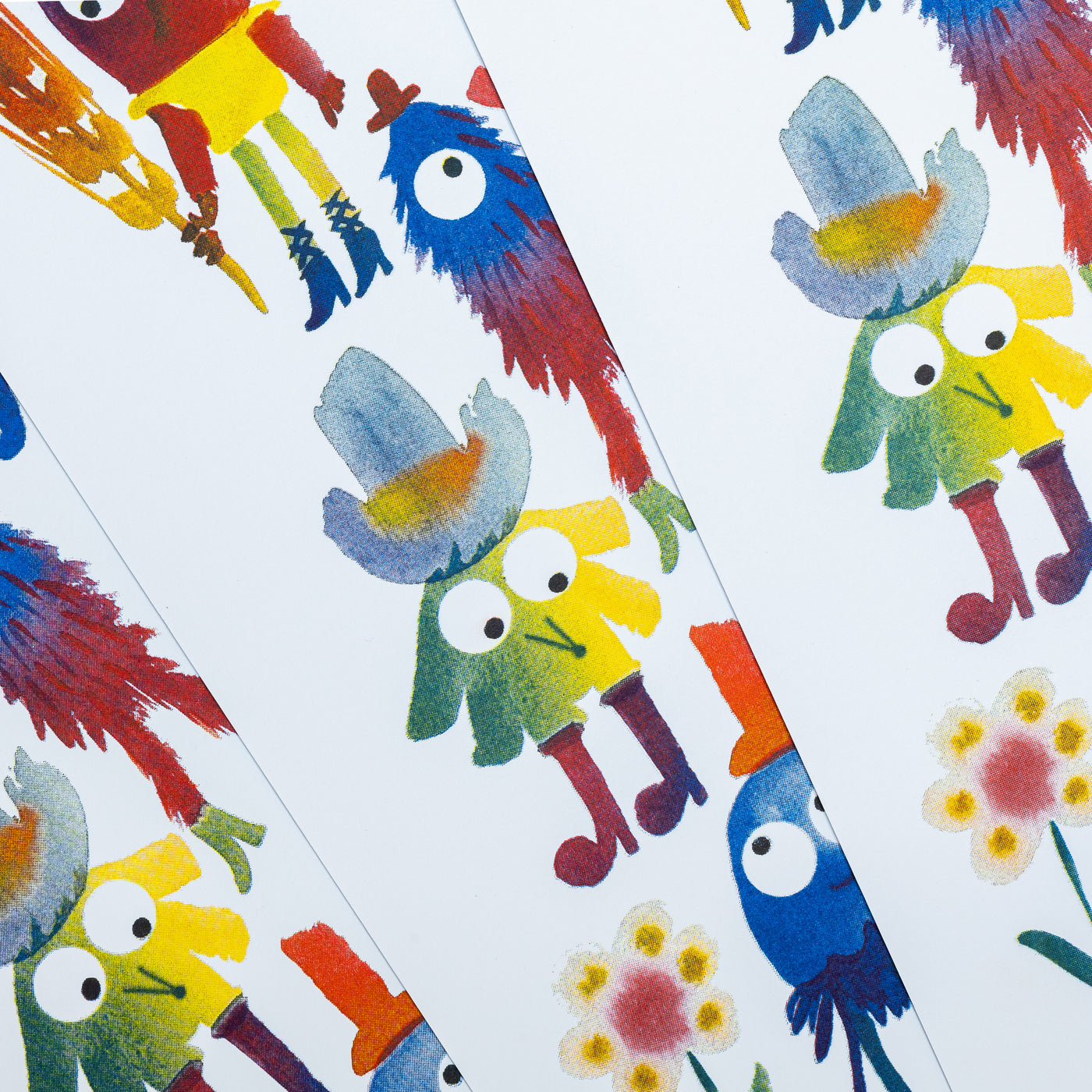 Riso Works