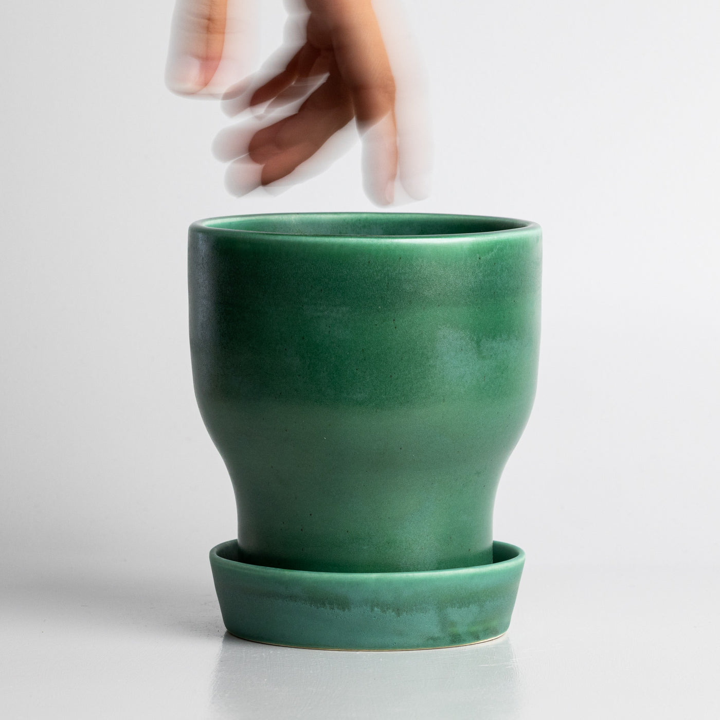 Fnoobie Pot