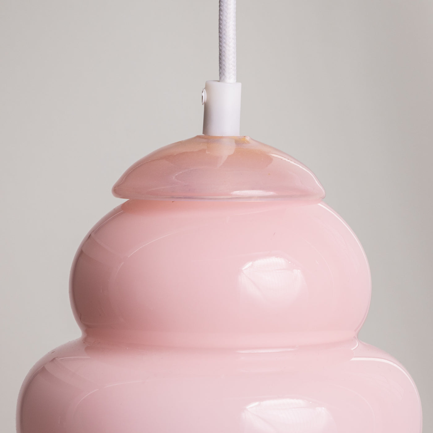 Spin Lamp