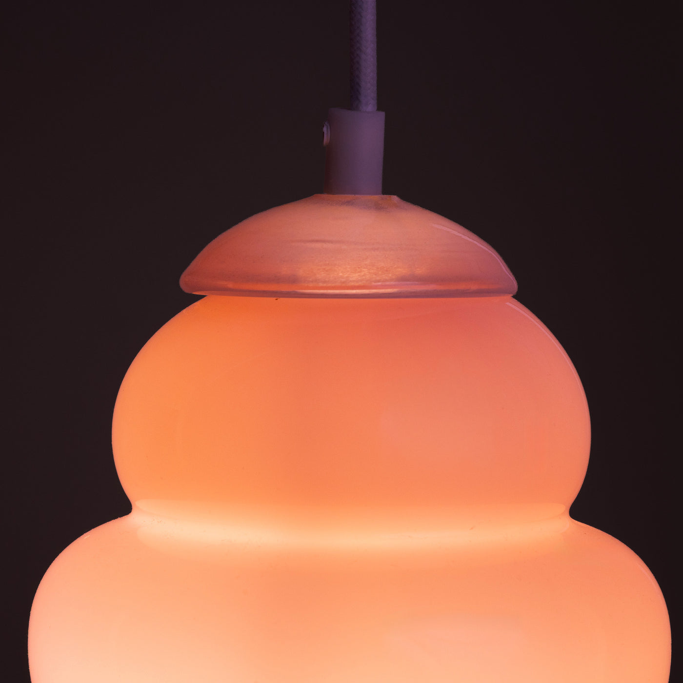 Spin Lamp